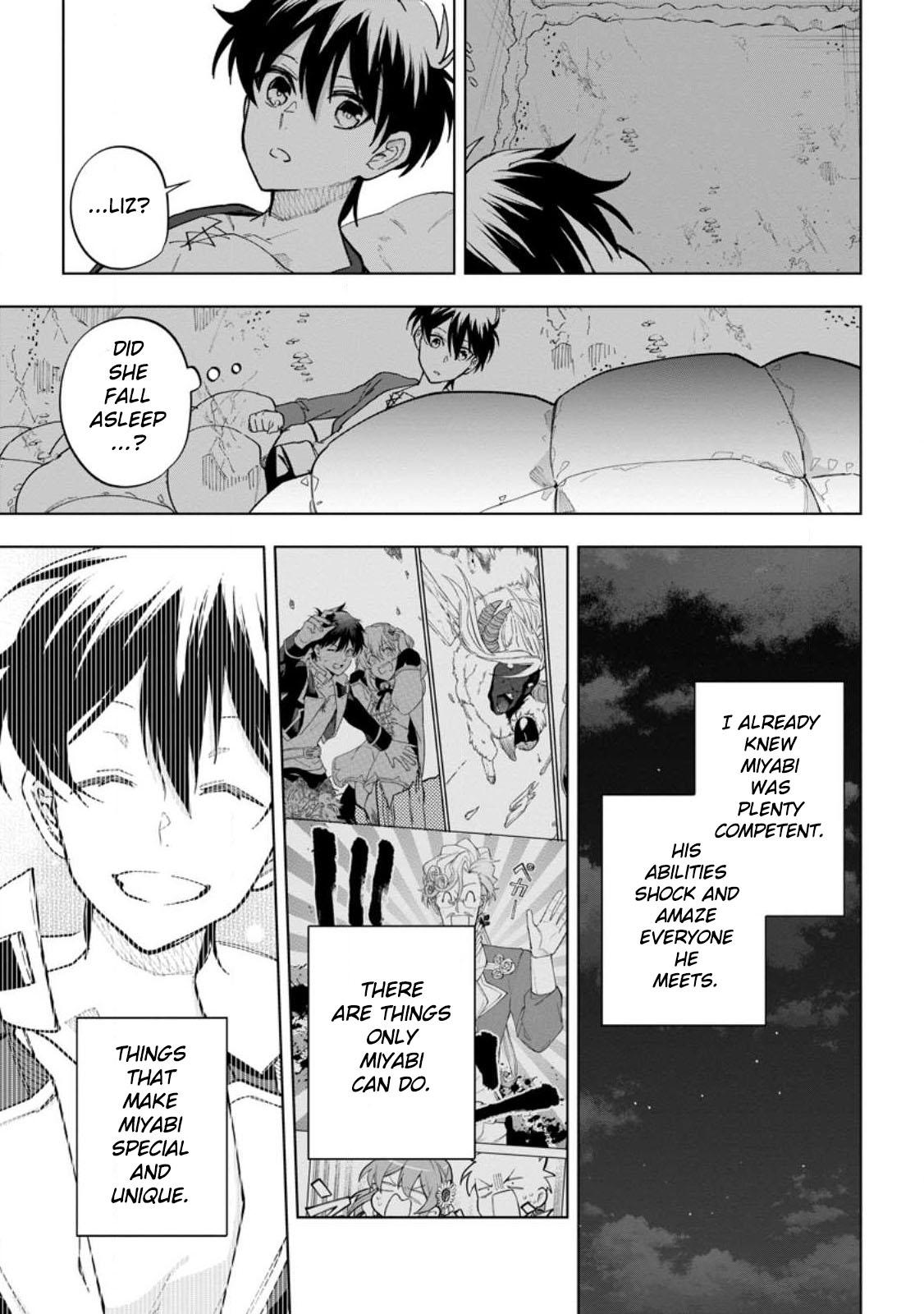 Isekai Craft-gurashi: Jiyuu Kimama na Seisanshoku no Honobono Slow Life Chap 19 - Next Chap 20