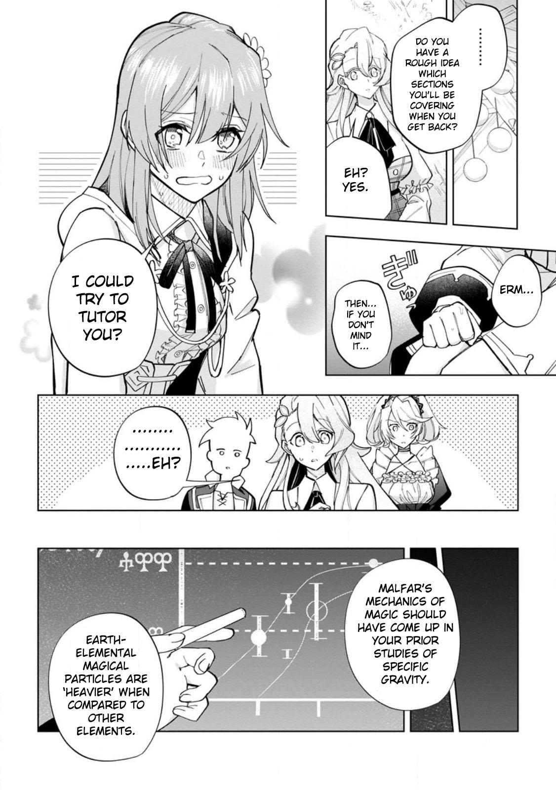 Isekai Craft-gurashi: Jiyuu Kimama na Seisanshoku no Honobono Slow Life Chap 19 - Next Chap 20
