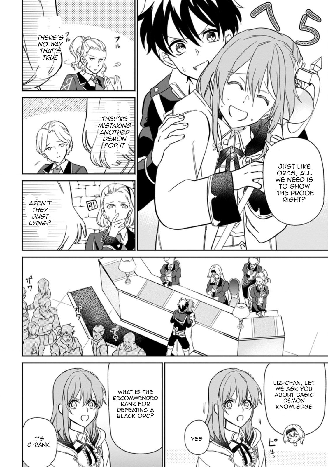 Isekai Craft-gurashi: Jiyuu Kimama na Seisanshoku no Honobono Slow Life Chap 10.3 - Next Chap 11.3