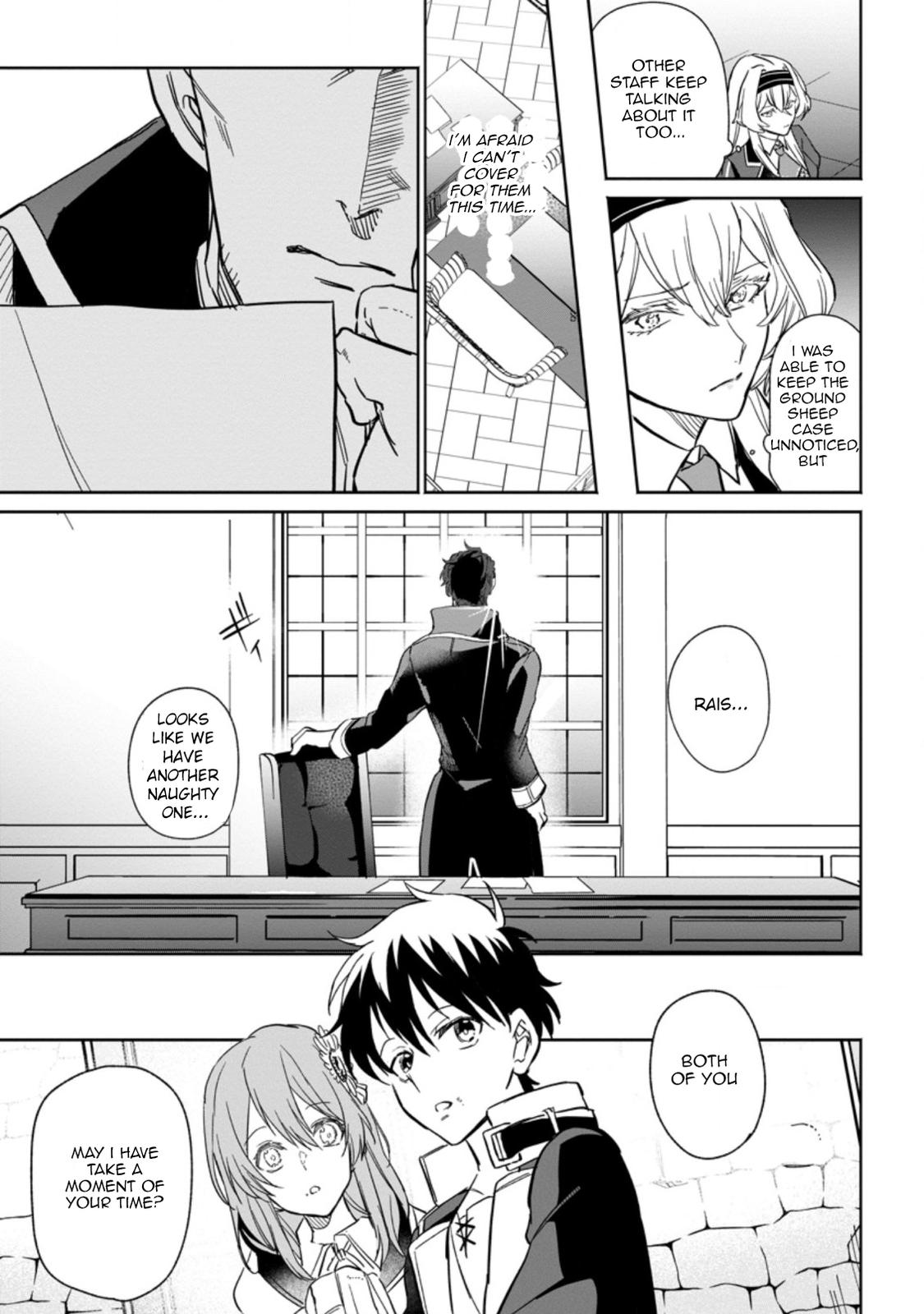 Isekai Craft-gurashi: Jiyuu Kimama na Seisanshoku no Honobono Slow Life Chap 10.3 - Next Chap 11.3