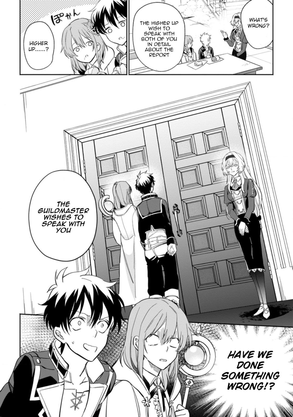 Isekai Craft-gurashi: Jiyuu Kimama na Seisanshoku no Honobono Slow Life Chap 10.3 - Next Chap 11.3