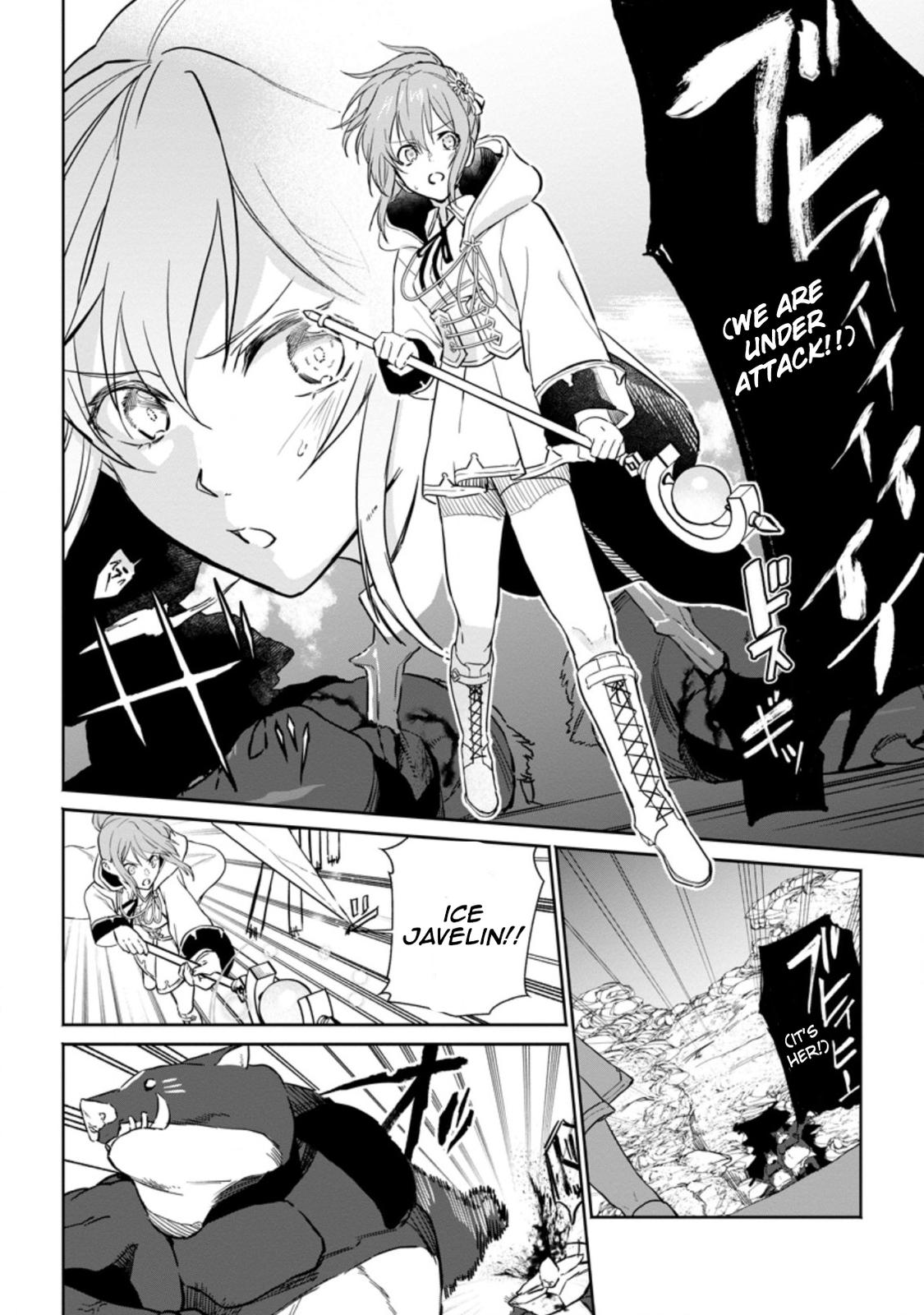 Isekai Craft-gurashi: Jiyuu Kimama na Seisanshoku no Honobono Slow Life Chap 10.1 - Next Chap 11.1