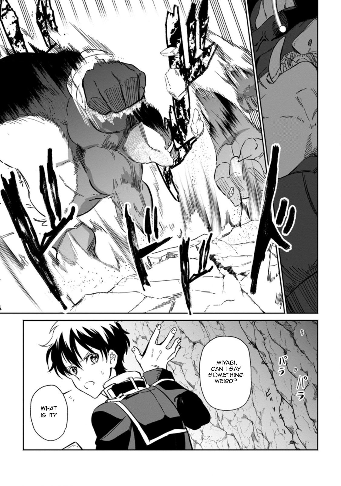 Isekai Craft-gurashi: Jiyuu Kimama na Seisanshoku no Honobono Slow Life Chap 10.1 - Next Chap 11.1