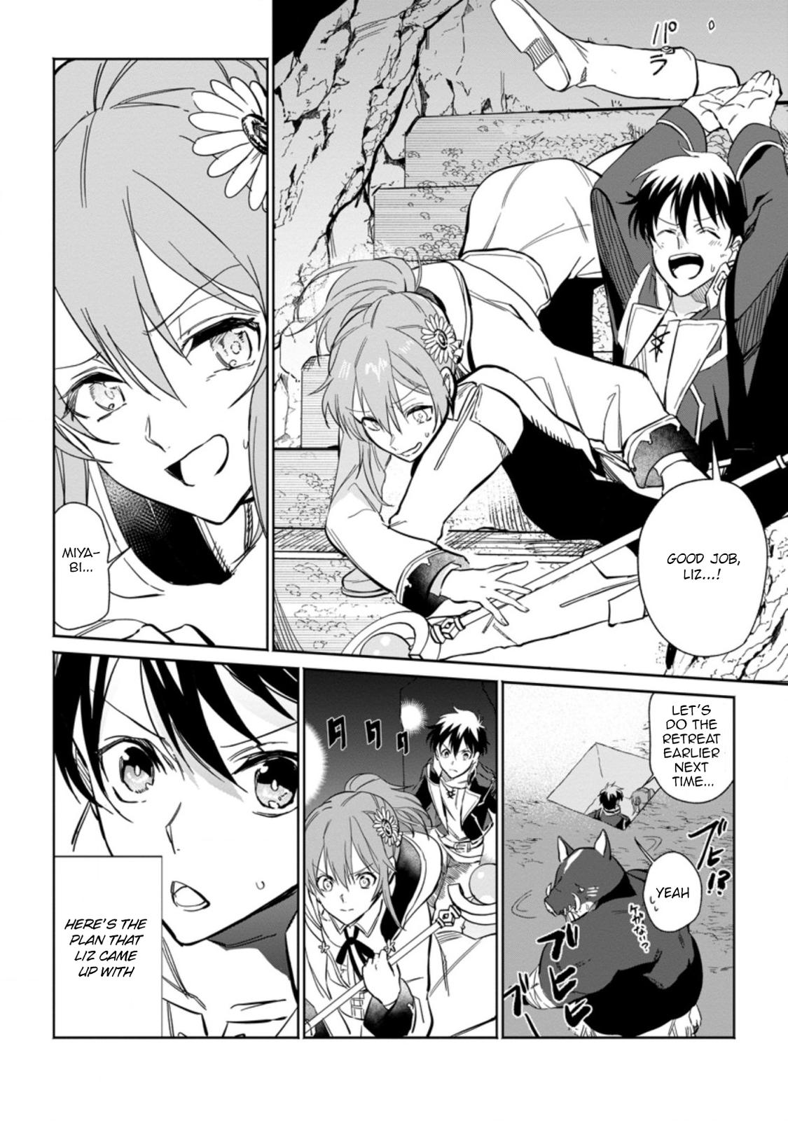 Isekai Craft-gurashi: Jiyuu Kimama na Seisanshoku no Honobono Slow Life Chap 10.1 - Next Chap 11.1