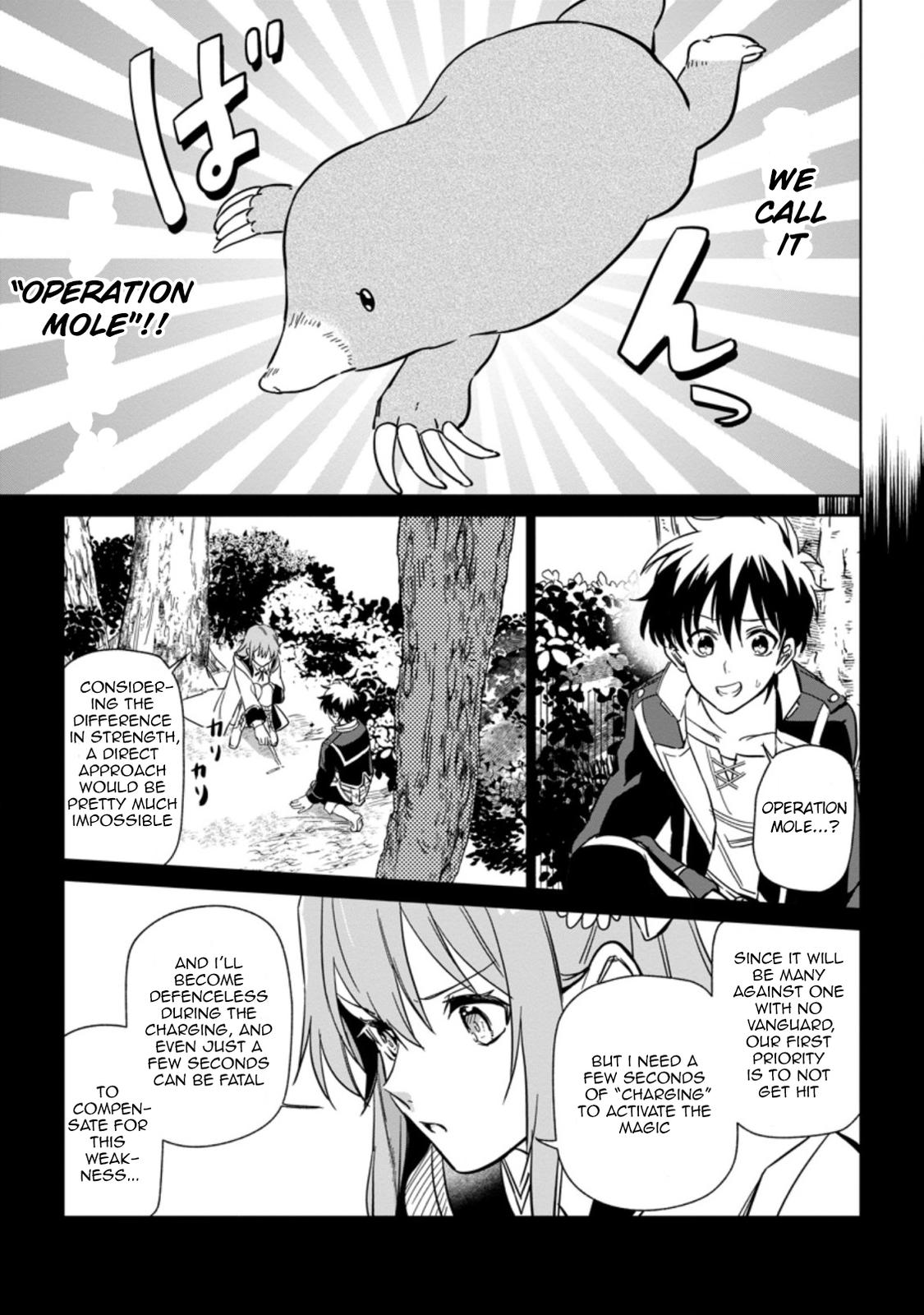 Isekai Craft-gurashi: Jiyuu Kimama na Seisanshoku no Honobono Slow Life Chap 10.1 - Next Chap 11.1
