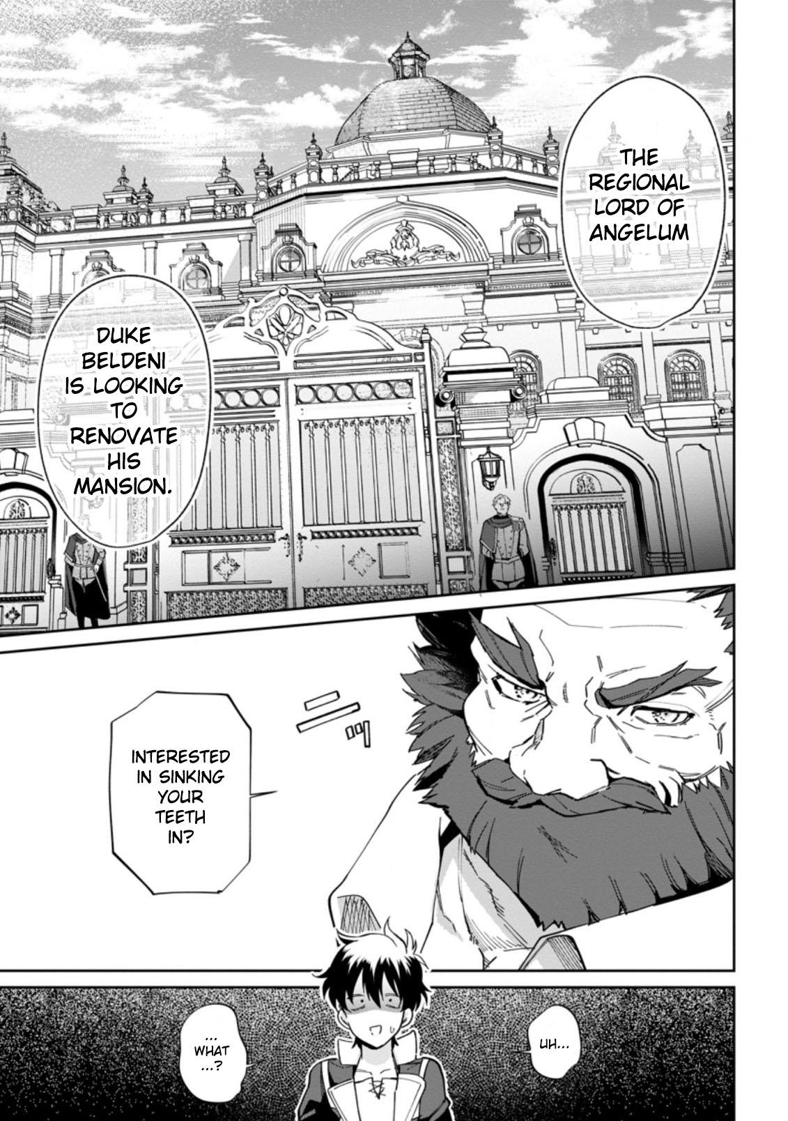 Isekai Craft-gurashi: Jiyuu Kimama na Seisanshoku no Honobono Slow Life Chap 11 - Next Chap 12