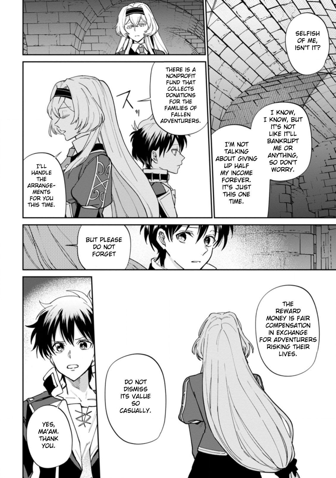 Isekai Craft-gurashi: Jiyuu Kimama na Seisanshoku no Honobono Slow Life Chap 11 - Next Chap 12
