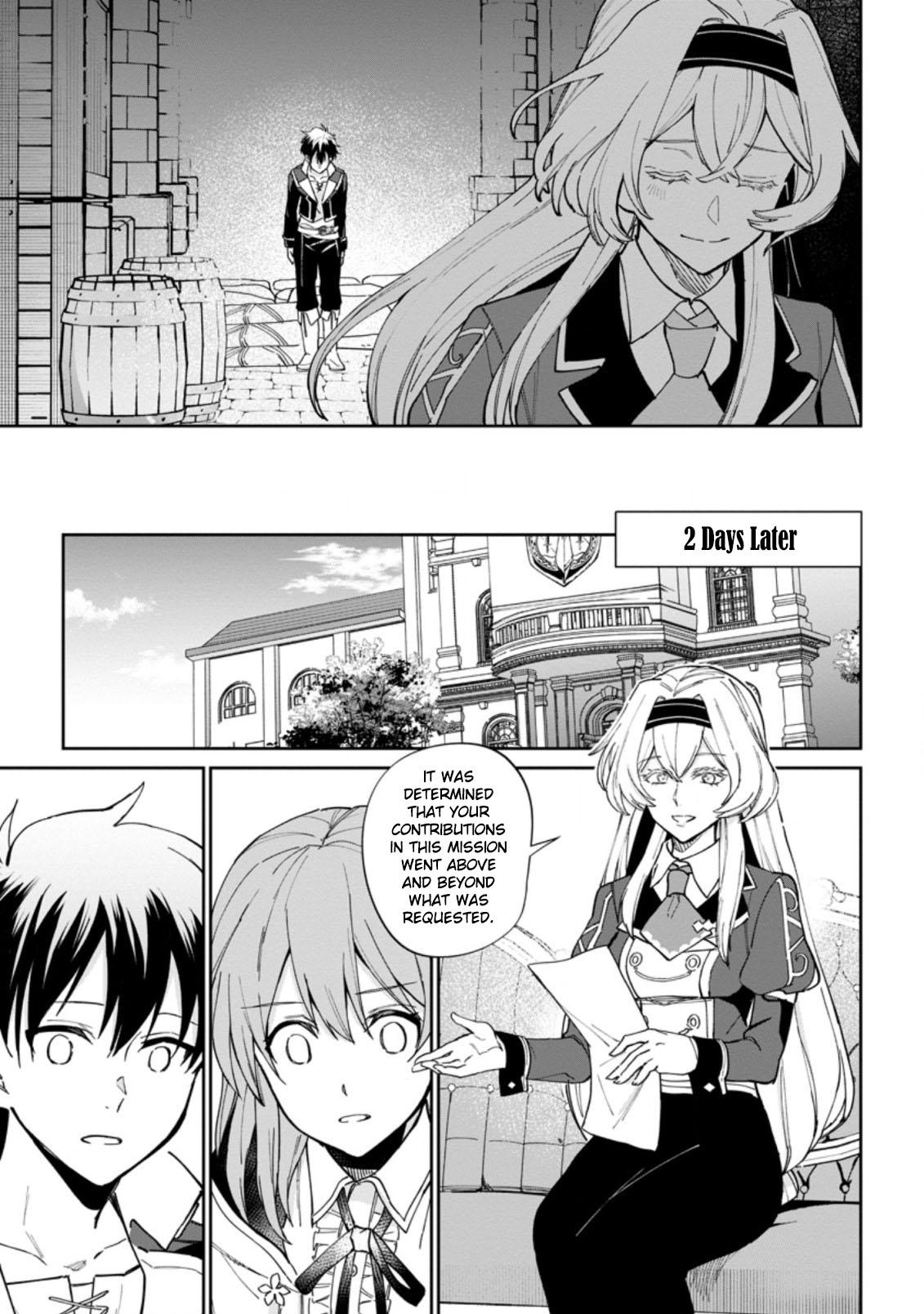 Isekai Craft-gurashi: Jiyuu Kimama na Seisanshoku no Honobono Slow Life Chap 11 - Next Chap 12