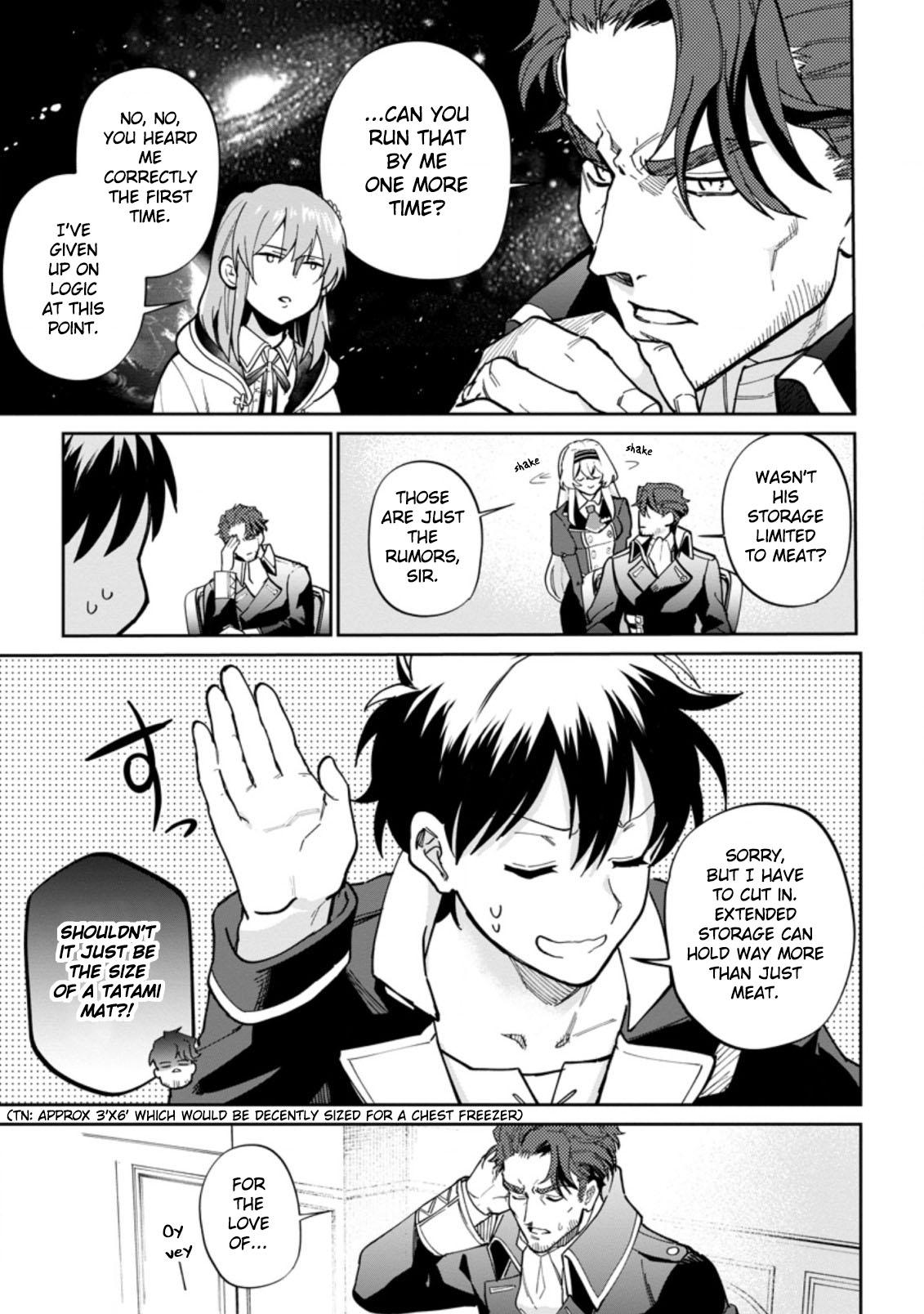 Isekai Craft-gurashi: Jiyuu Kimama na Seisanshoku no Honobono Slow Life Chap 11 - Next Chap 12