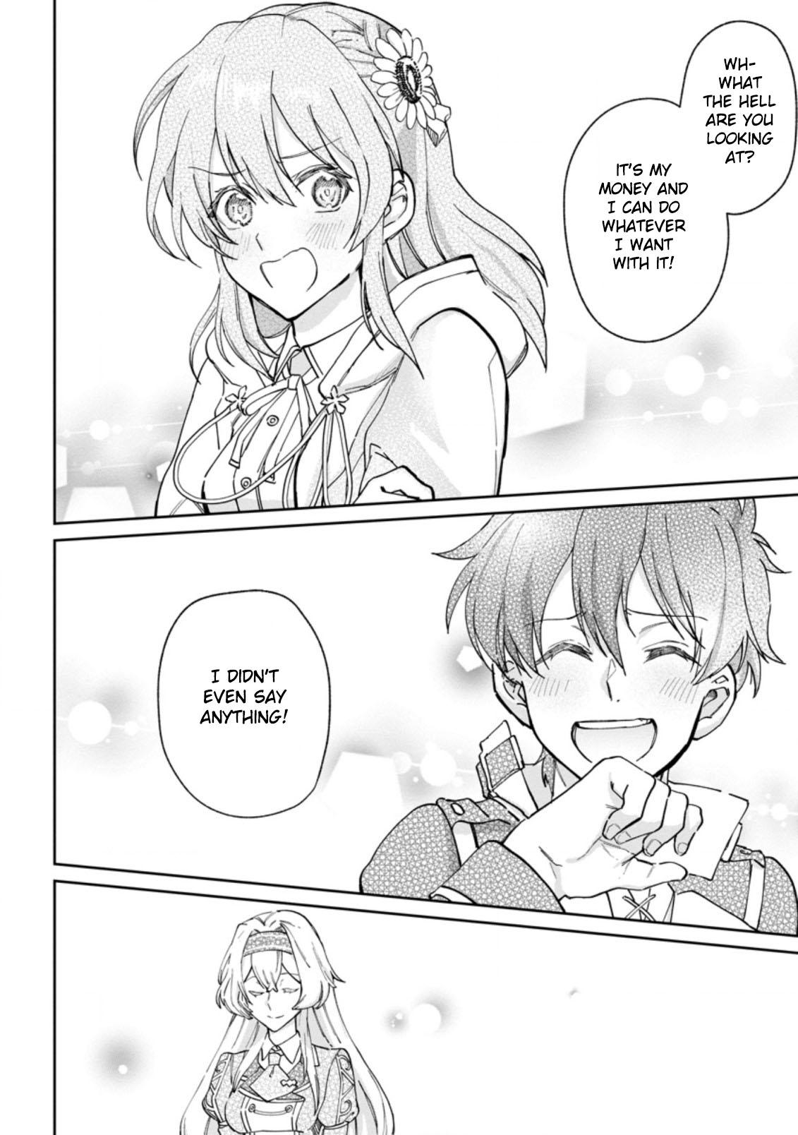 Isekai Craft-gurashi: Jiyuu Kimama na Seisanshoku no Honobono Slow Life Chap 11 - Next Chap 12