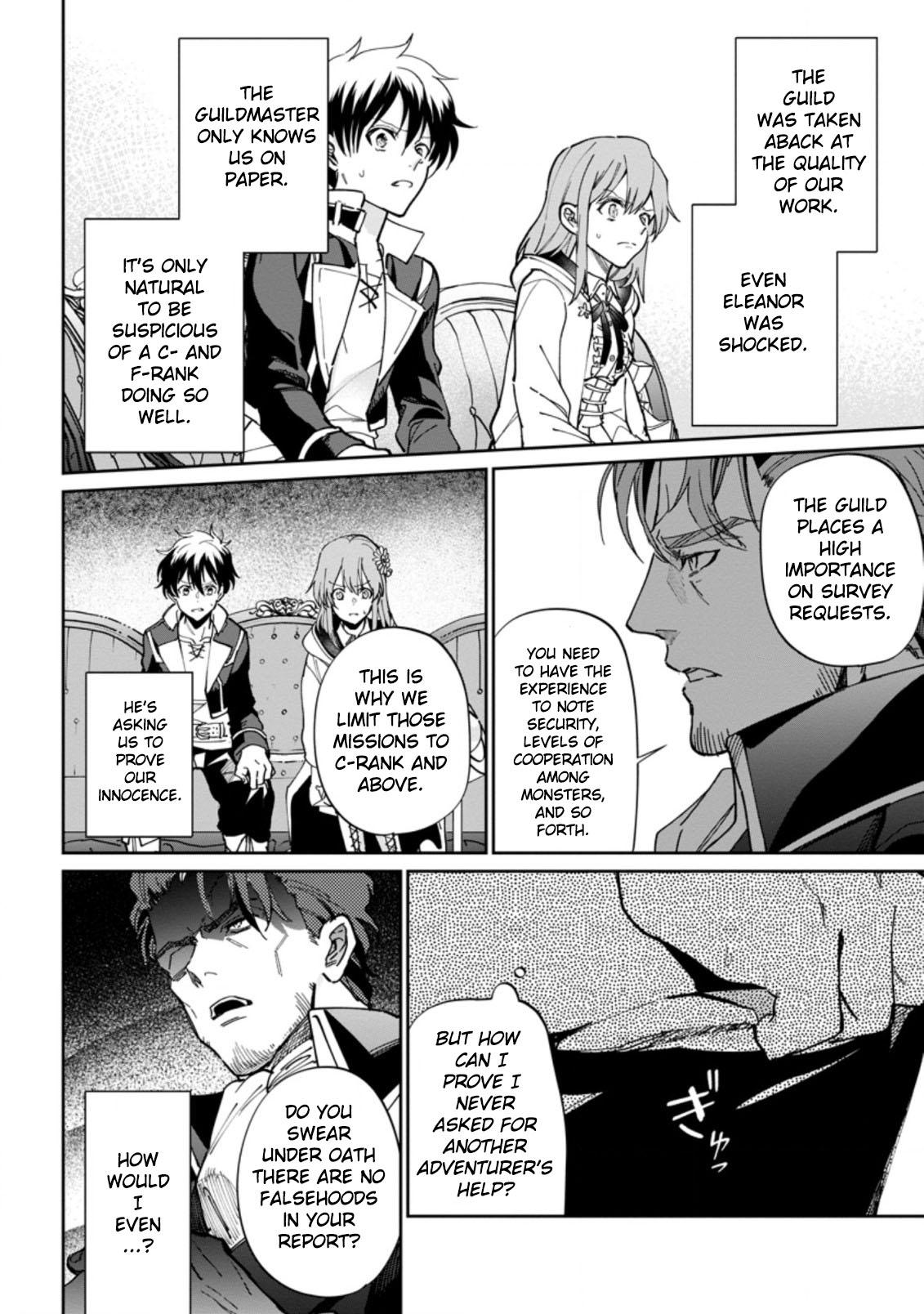 Isekai Craft-gurashi: Jiyuu Kimama na Seisanshoku no Honobono Slow Life Chap 11 - Next Chap 12