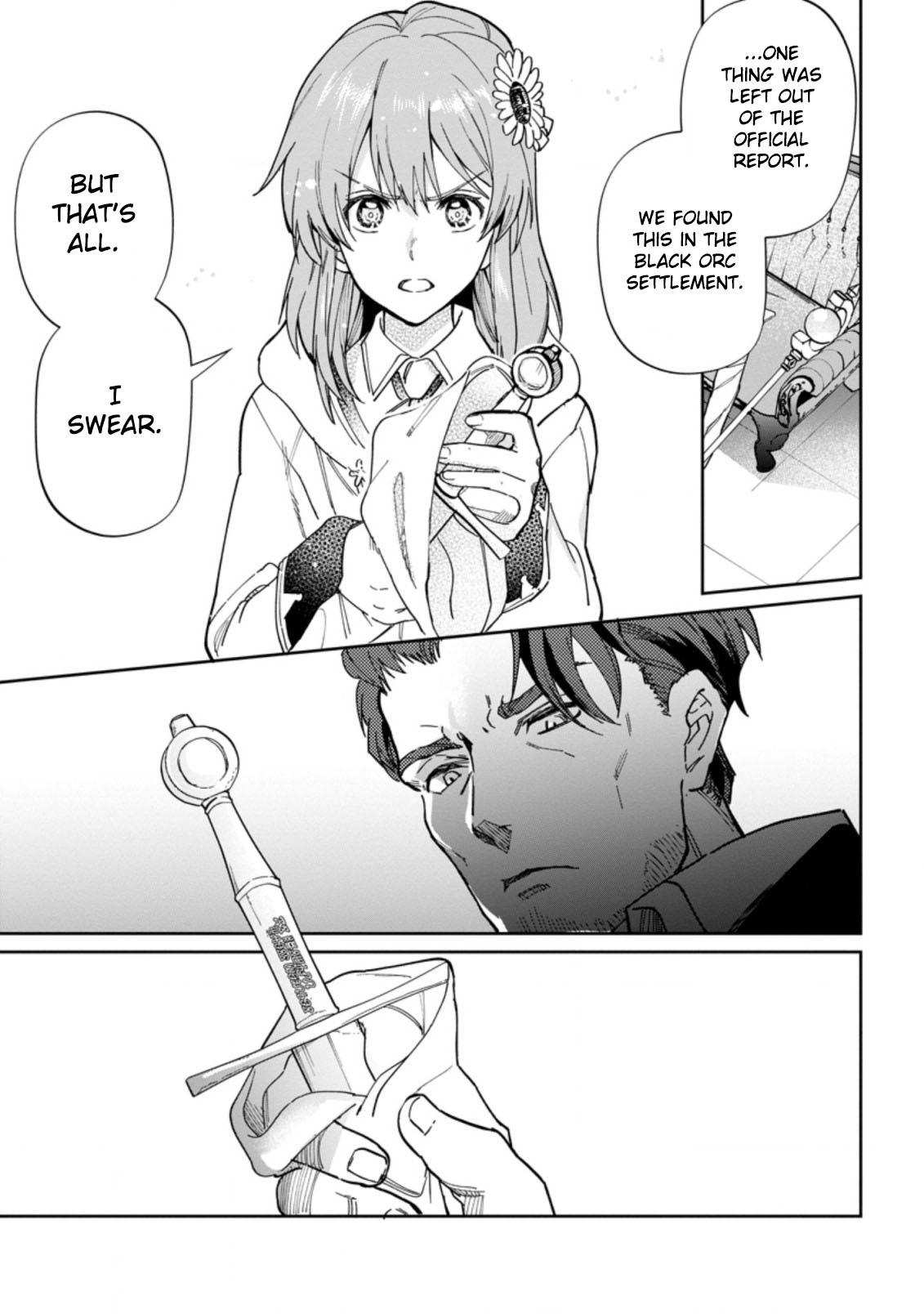 Isekai Craft-gurashi: Jiyuu Kimama na Seisanshoku no Honobono Slow Life Chap 11 - Next Chap 12