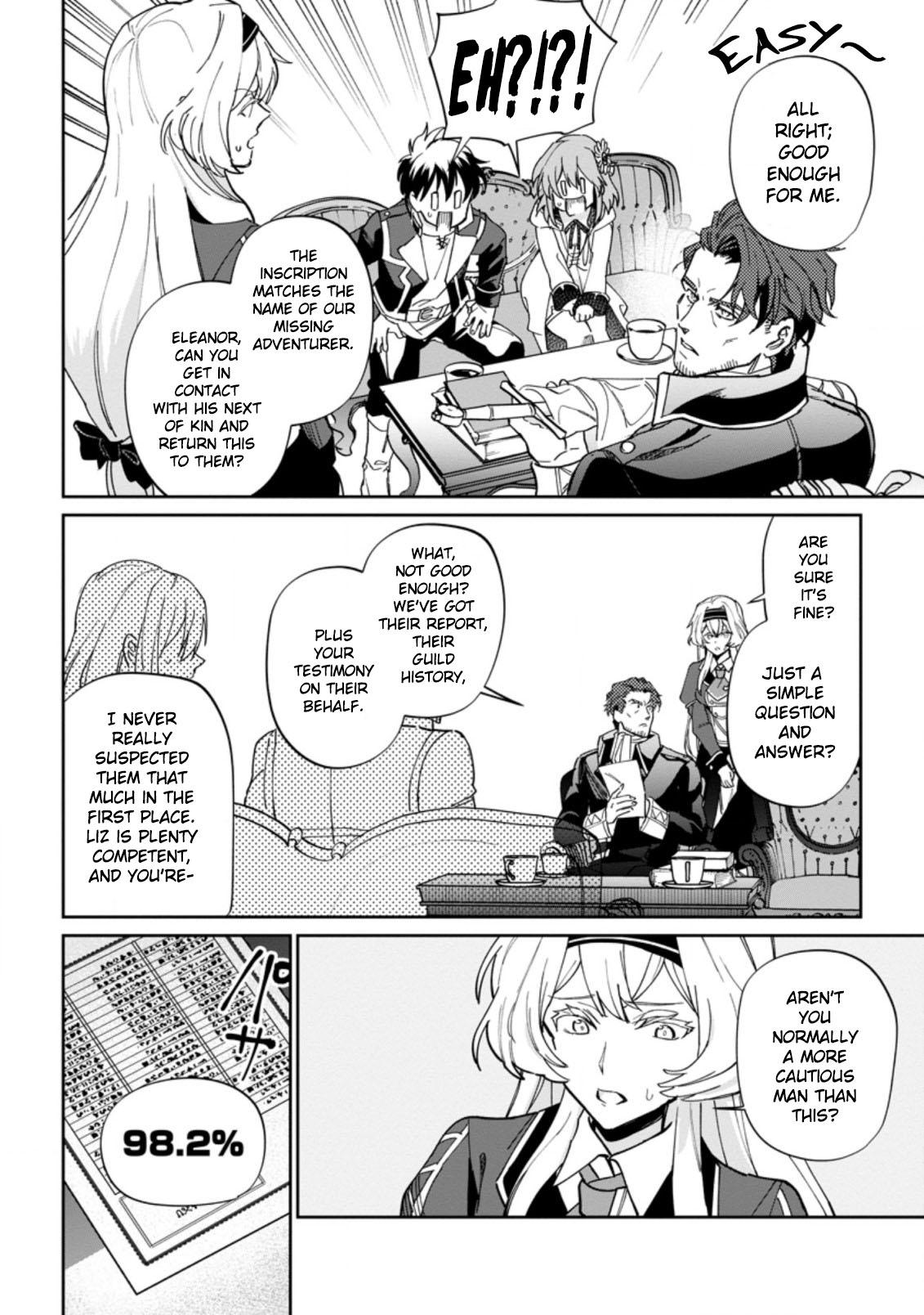 Isekai Craft-gurashi: Jiyuu Kimama na Seisanshoku no Honobono Slow Life Chap 11 - Next Chap 12