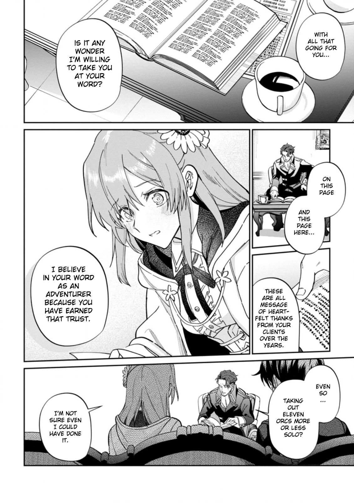 Isekai Craft-gurashi: Jiyuu Kimama na Seisanshoku no Honobono Slow Life Chap 11 - Next Chap 12