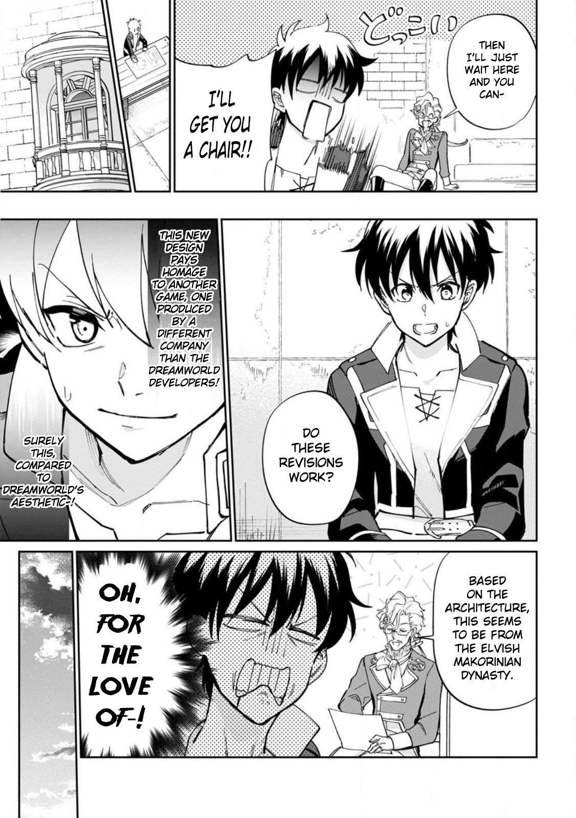 Isekai Craft-gurashi: Jiyuu Kimama na Seisanshoku no Honobono Slow Life Chap 12 - Next Chap 13