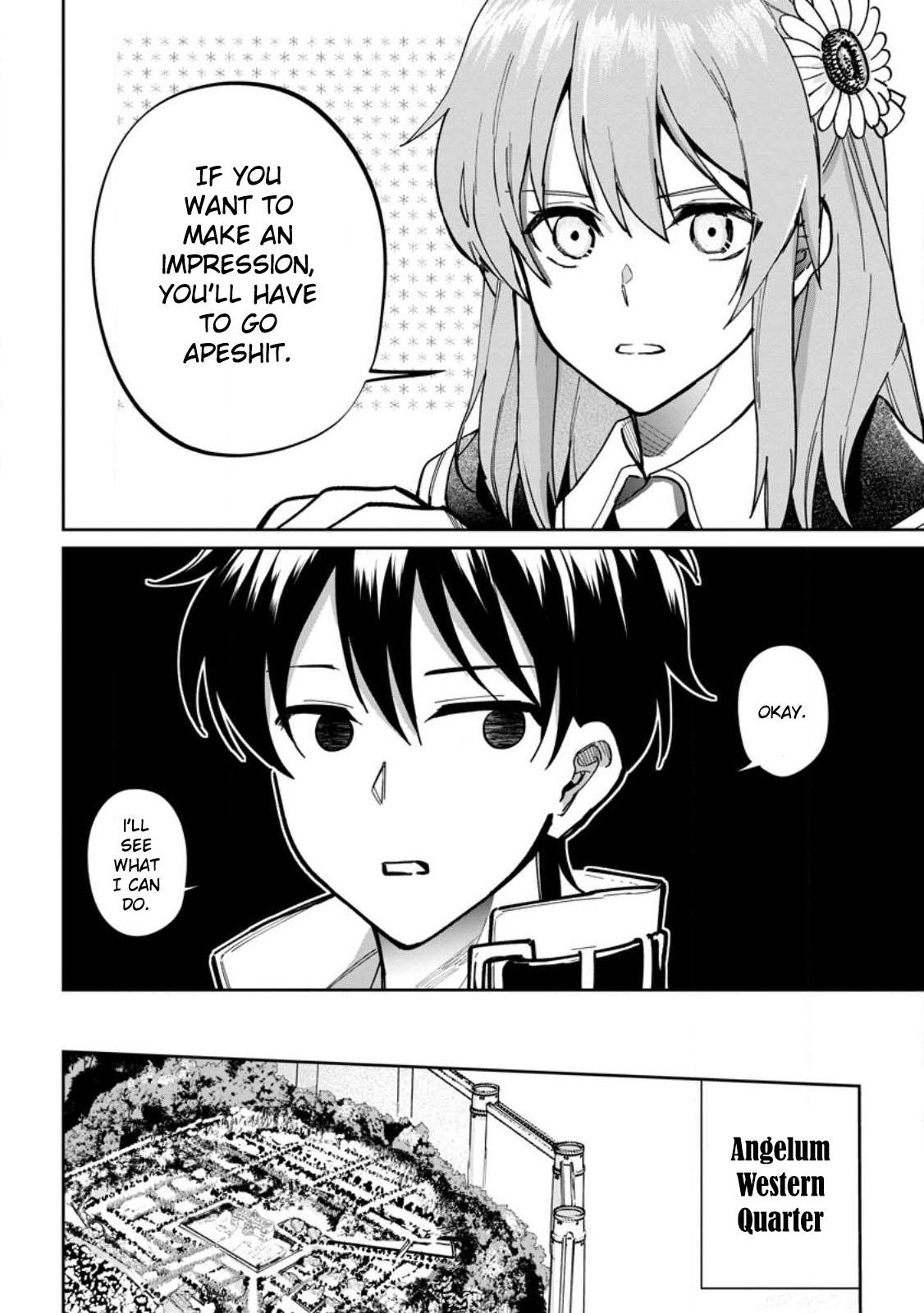 Isekai Craft-gurashi: Jiyuu Kimama na Seisanshoku no Honobono Slow Life Chap 12 - Next Chap 13