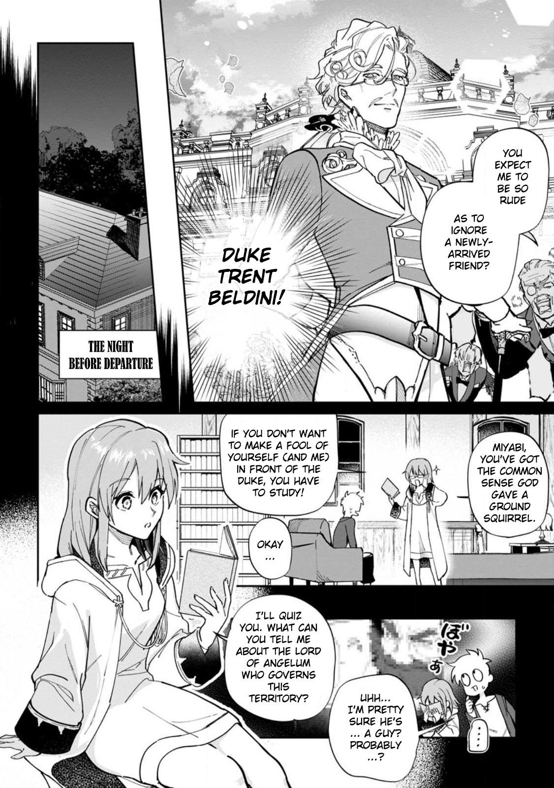 Isekai Craft-gurashi: Jiyuu Kimama na Seisanshoku no Honobono Slow Life Chap 12 - Next Chap 13