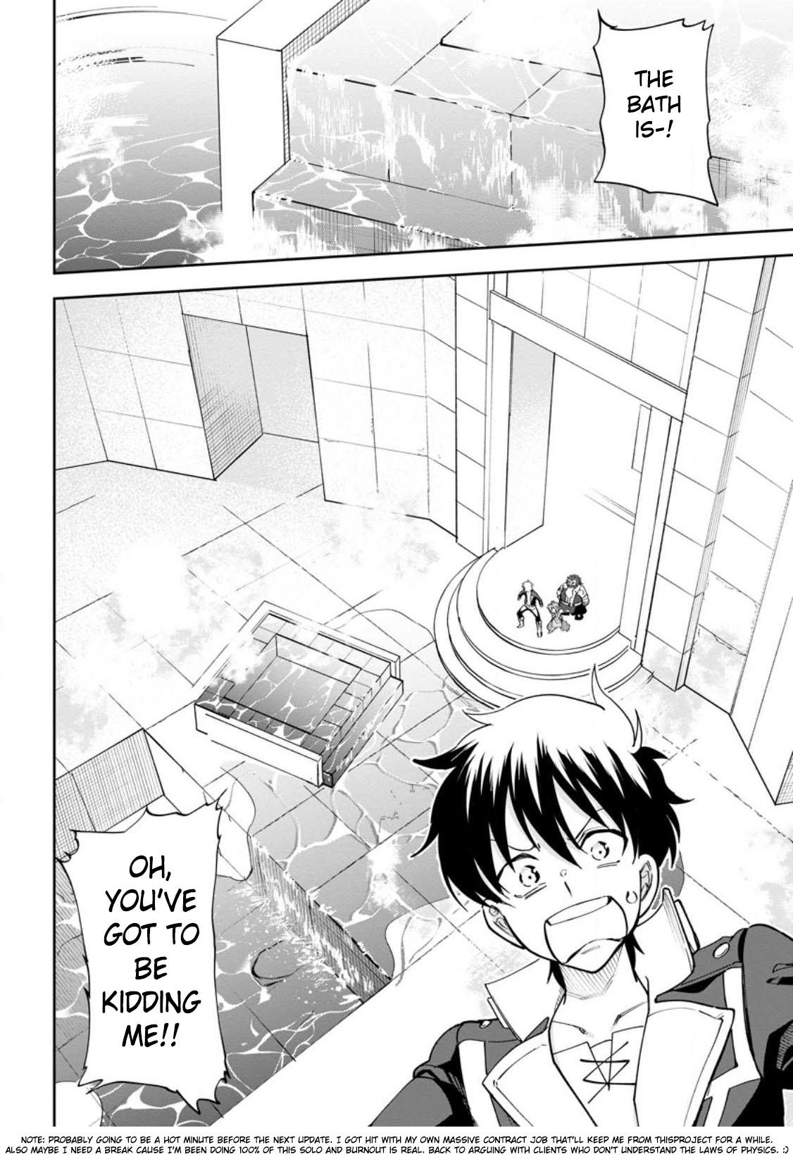 Isekai Craft-gurashi: Jiyuu Kimama na Seisanshoku no Honobono Slow Life Chap 13 - Next Chap 14