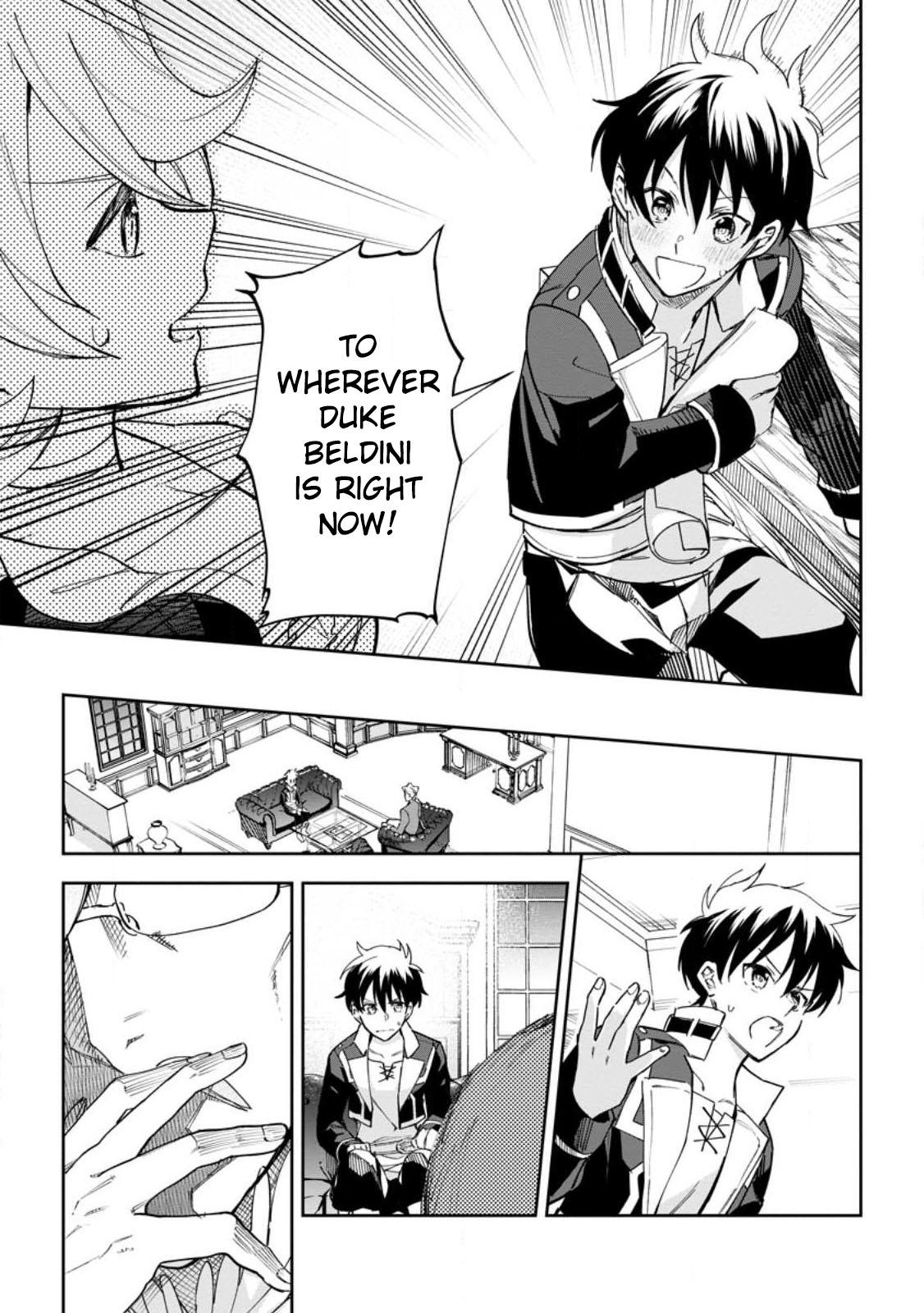 Isekai Craft-gurashi: Jiyuu Kimama na Seisanshoku no Honobono Slow Life Chap 13 - Next Chap 14
