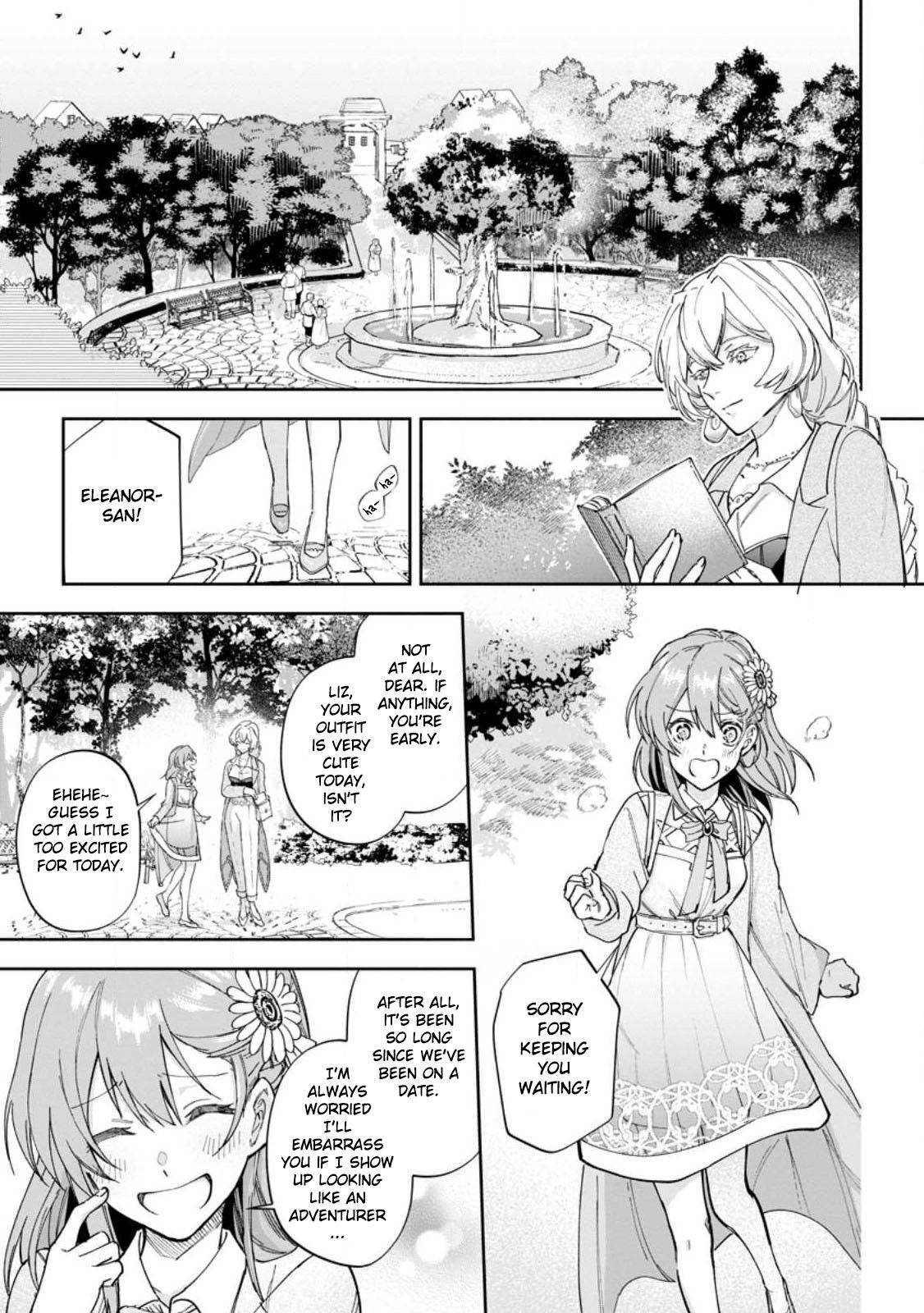 Isekai Craft-gurashi: Jiyuu Kimama na Seisanshoku no Honobono Slow Life Chap 13 - Next Chap 14