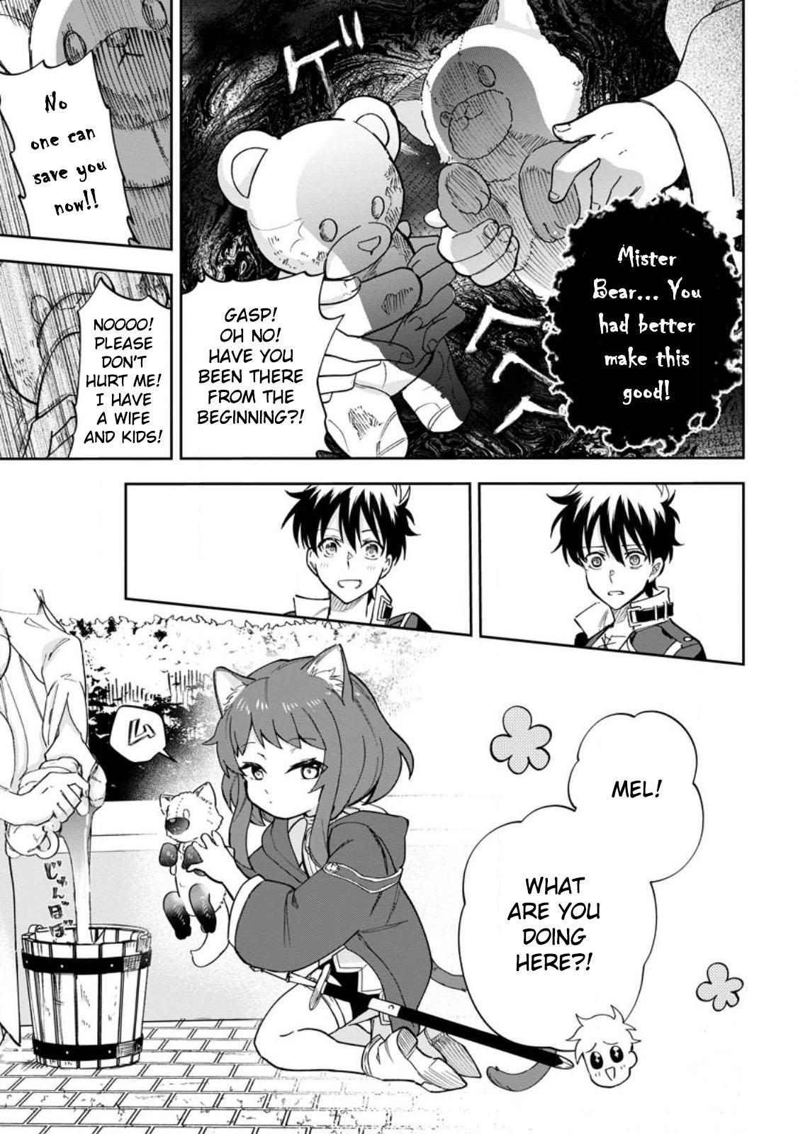 Isekai Craft-gurashi: Jiyuu Kimama na Seisanshoku no Honobono Slow Life Chap 13 - Next Chap 14