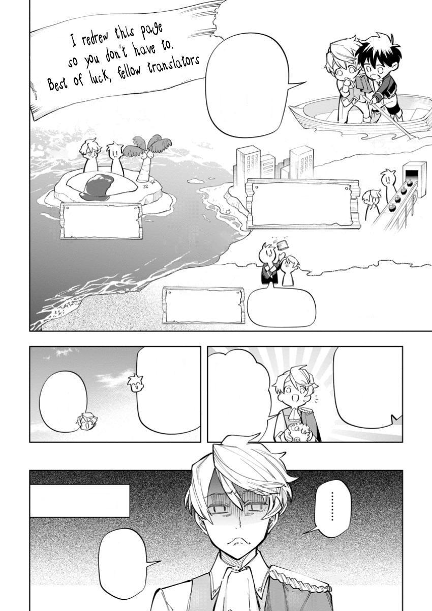 Isekai Craft-gurashi: Jiyuu Kimama na Seisanshoku no Honobono Slow Life Chap 27 - Next Chap 28