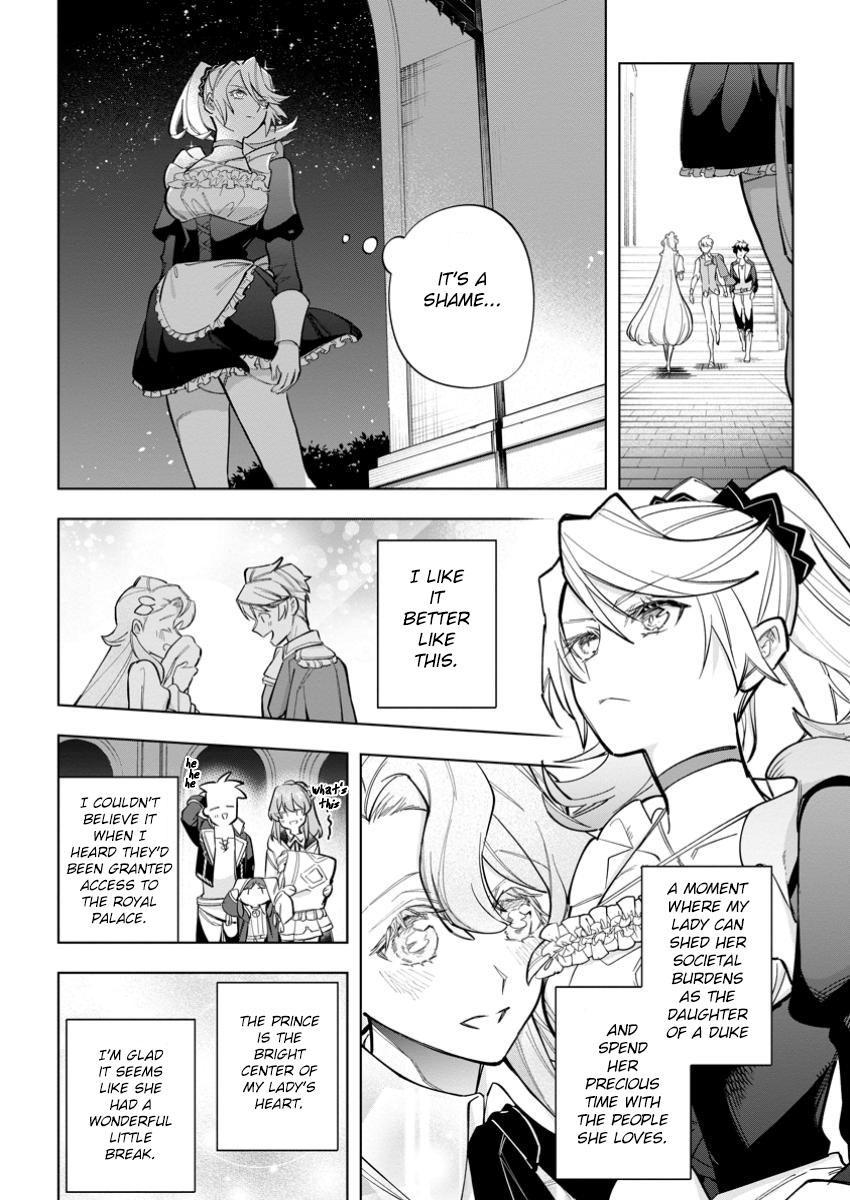 Isekai Craft-gurashi: Jiyuu Kimama na Seisanshoku no Honobono Slow Life Chap 27 - Next Chap 28