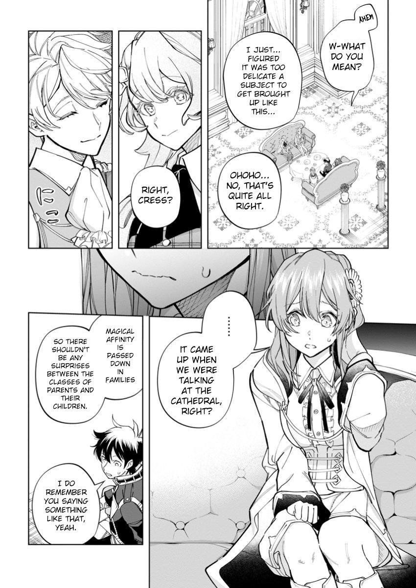 Isekai Craft-gurashi: Jiyuu Kimama na Seisanshoku no Honobono Slow Life Chap 27 - Next Chap 28