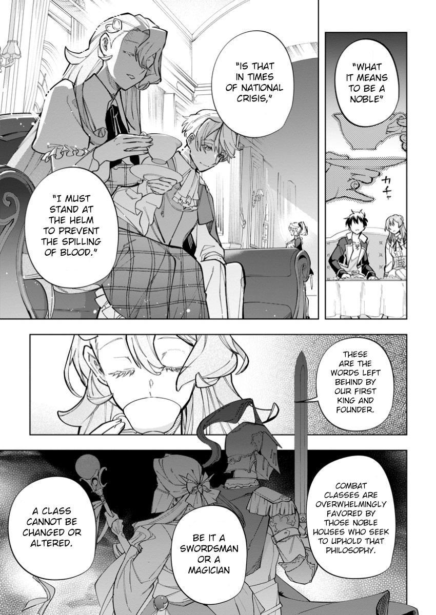 Isekai Craft-gurashi: Jiyuu Kimama na Seisanshoku no Honobono Slow Life Chap 27 - Next Chap 28