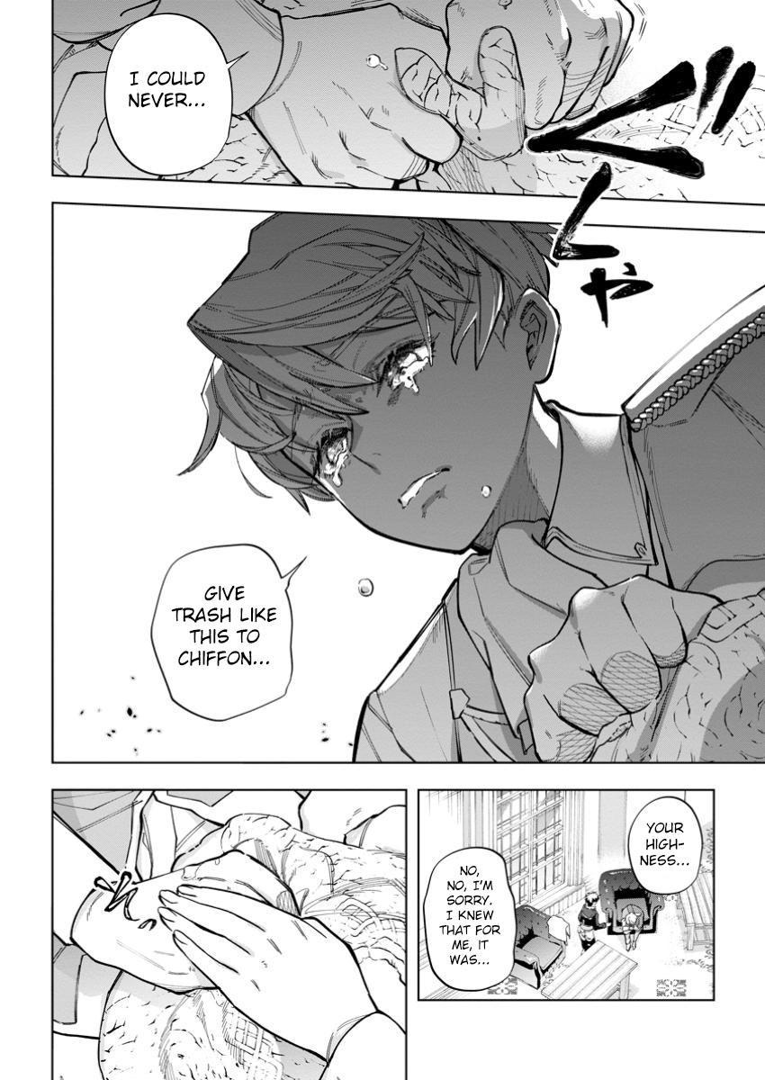 Isekai Craft-gurashi: Jiyuu Kimama na Seisanshoku no Honobono Slow Life Chap 27 - Next Chap 28