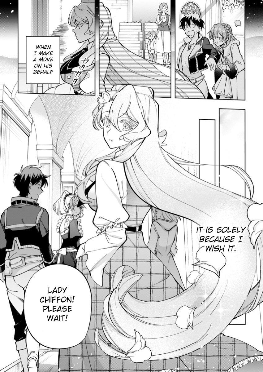 Isekai Craft-gurashi: Jiyuu Kimama na Seisanshoku no Honobono Slow Life Chap 27 - Next Chap 28