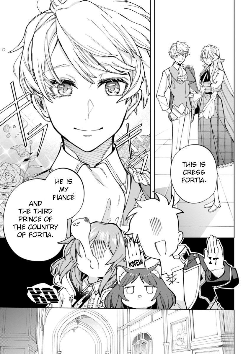 Isekai Craft-gurashi: Jiyuu Kimama na Seisanshoku no Honobono Slow Life Chap 27 - Next Chap 28