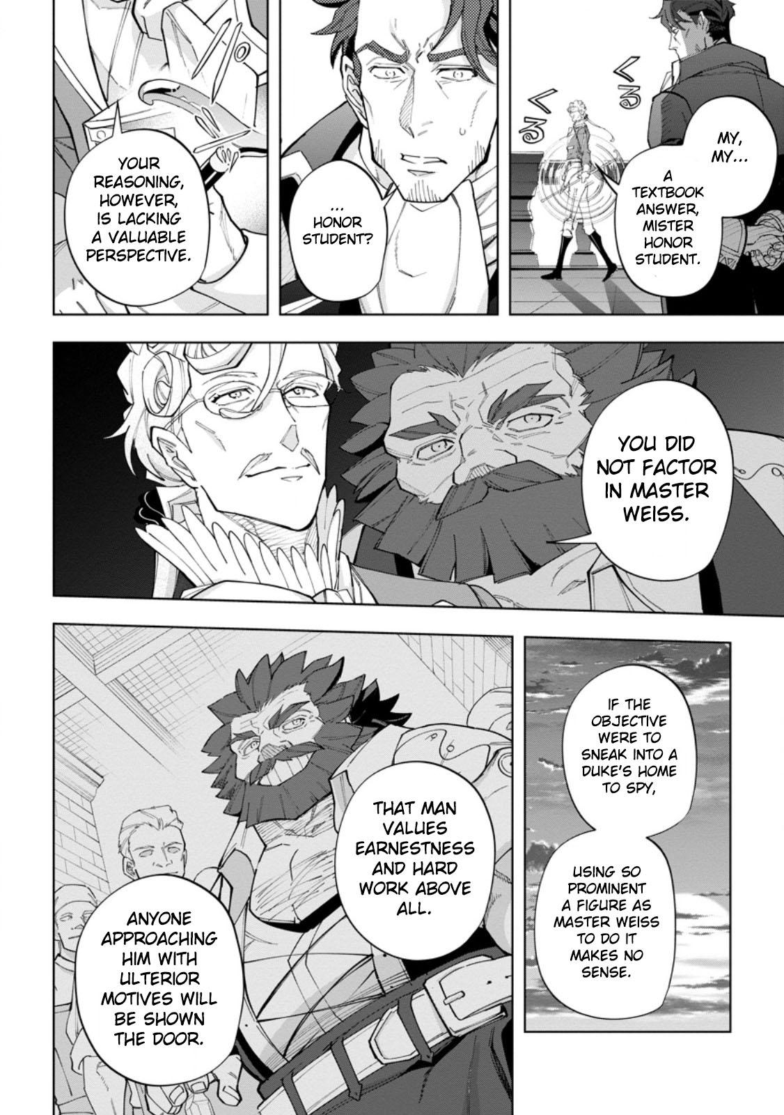 Isekai Craft-gurashi: Jiyuu Kimama na Seisanshoku no Honobono Slow Life Chap 24 - Next Chap 25