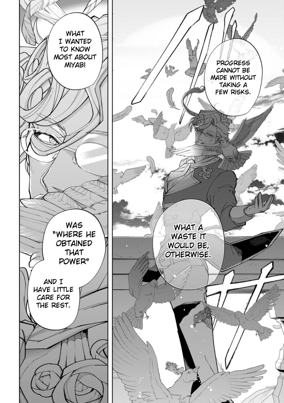 Isekai Craft-gurashi: Jiyuu Kimama na Seisanshoku no Honobono Slow Life Chap 24 - Next Chap 25