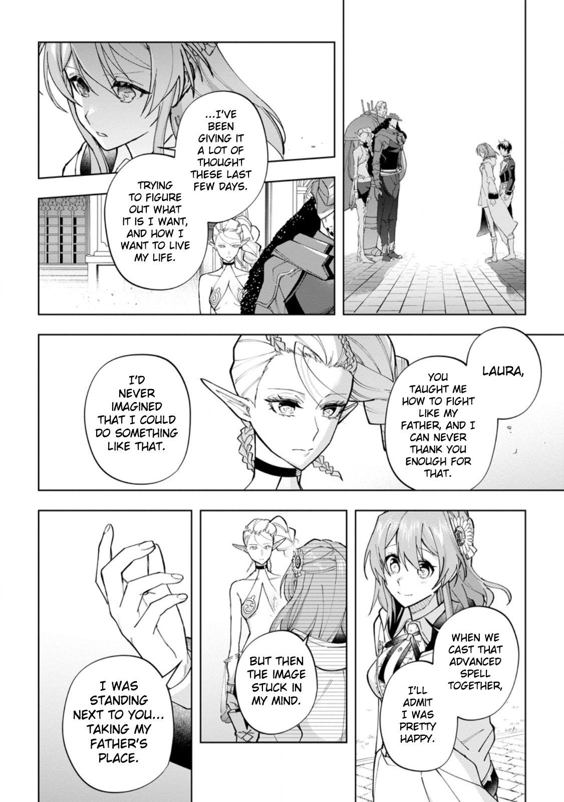 Isekai Craft-gurashi: Jiyuu Kimama na Seisanshoku no Honobono Slow Life Chap 24 - Next Chap 25