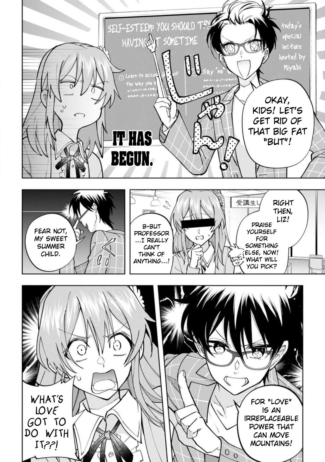 Isekai Craft-gurashi: Jiyuu Kimama na Seisanshoku no Honobono Slow Life Chap 24 - Next Chap 25