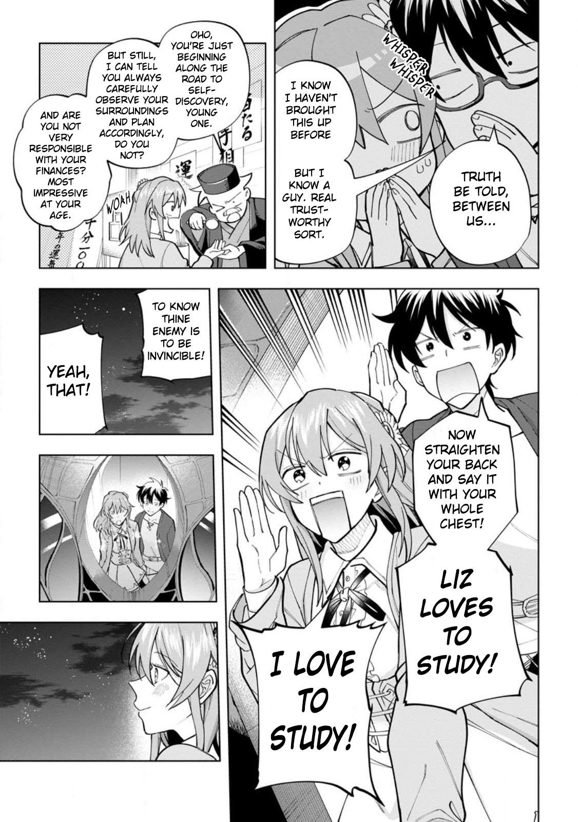 Isekai Craft-gurashi: Jiyuu Kimama na Seisanshoku no Honobono Slow Life Chap 24 - Next Chap 25