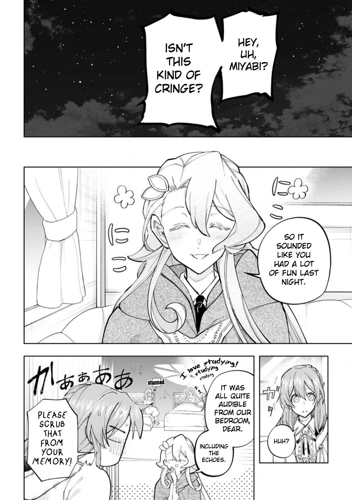 Isekai Craft-gurashi: Jiyuu Kimama na Seisanshoku no Honobono Slow Life Chap 24 - Next Chap 25