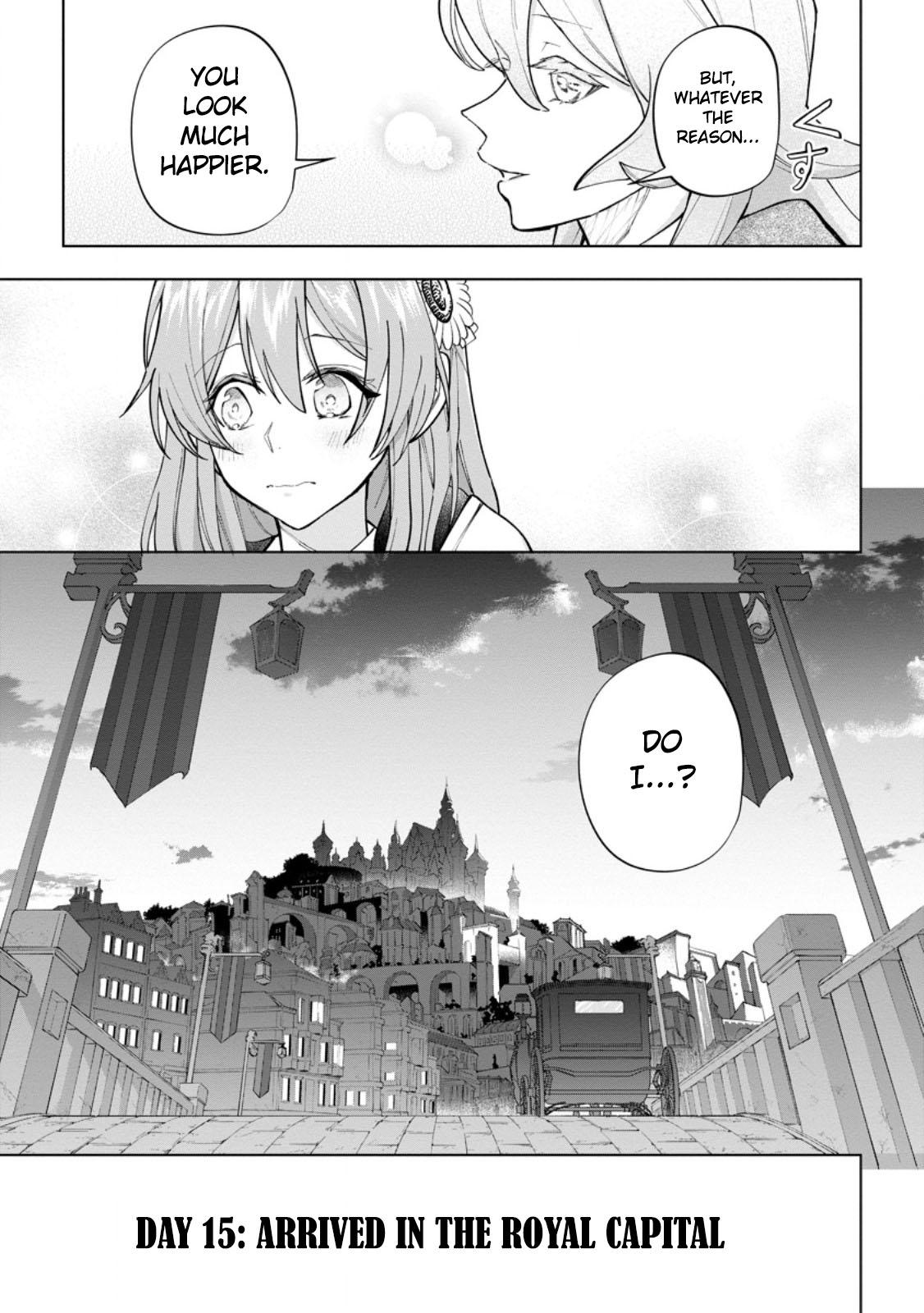 Isekai Craft-gurashi: Jiyuu Kimama na Seisanshoku no Honobono Slow Life Chap 24 - Next Chap 25