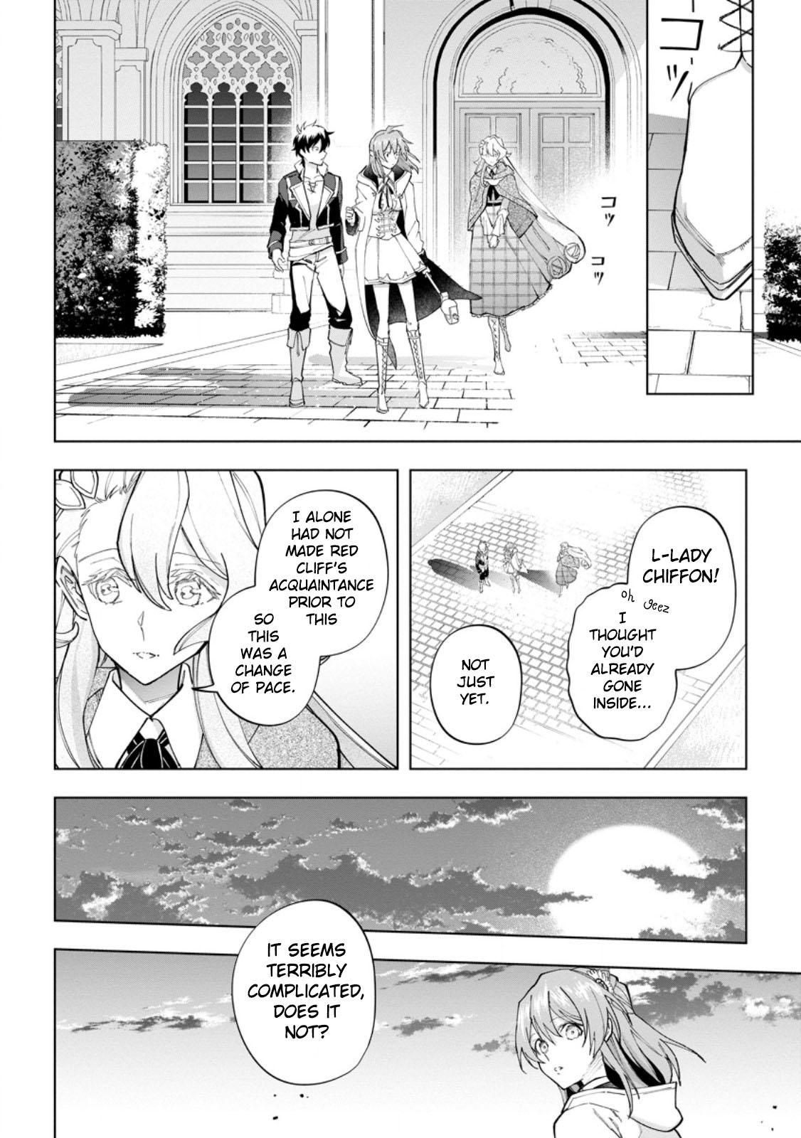 Isekai Craft-gurashi: Jiyuu Kimama na Seisanshoku no Honobono Slow Life Chap 24 - Next Chap 25