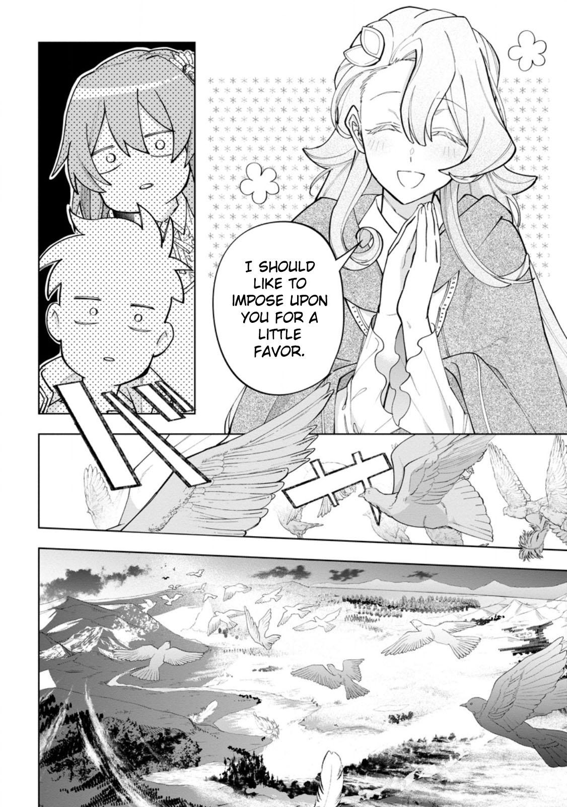 Isekai Craft-gurashi: Jiyuu Kimama na Seisanshoku no Honobono Slow Life Chap 24 - Next Chap 25