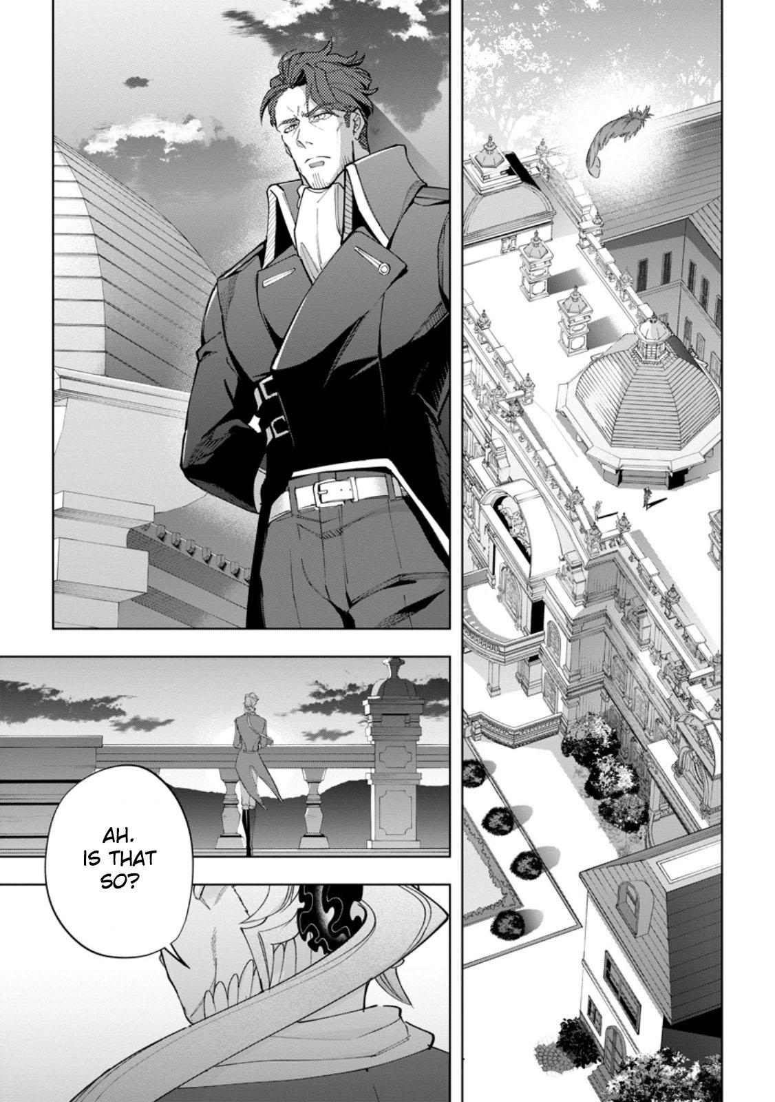 Isekai Craft-gurashi: Jiyuu Kimama na Seisanshoku no Honobono Slow Life Chap 24 - Next Chap 25
