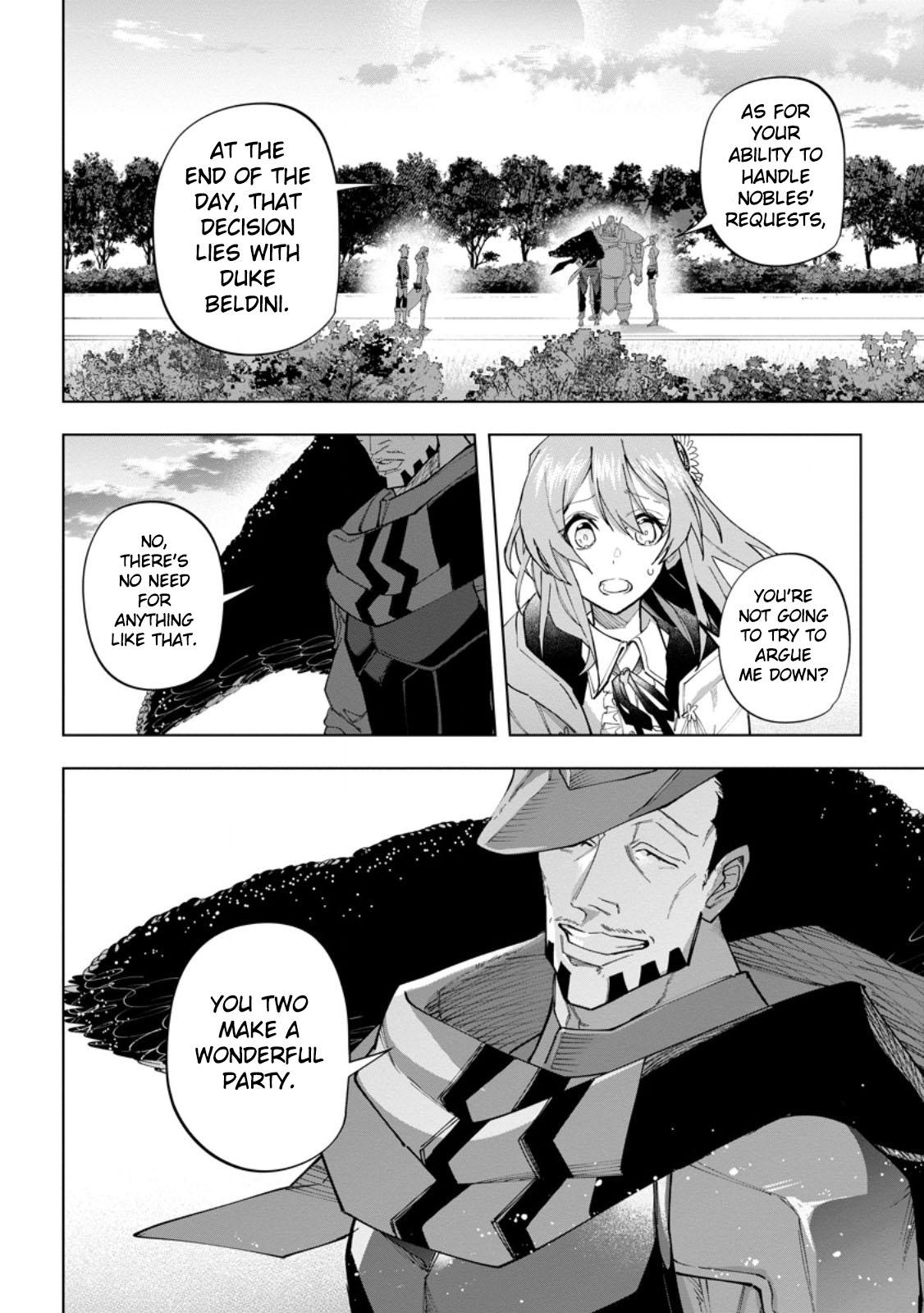 Isekai Craft-gurashi: Jiyuu Kimama na Seisanshoku no Honobono Slow Life Chap 24 - Next Chap 25