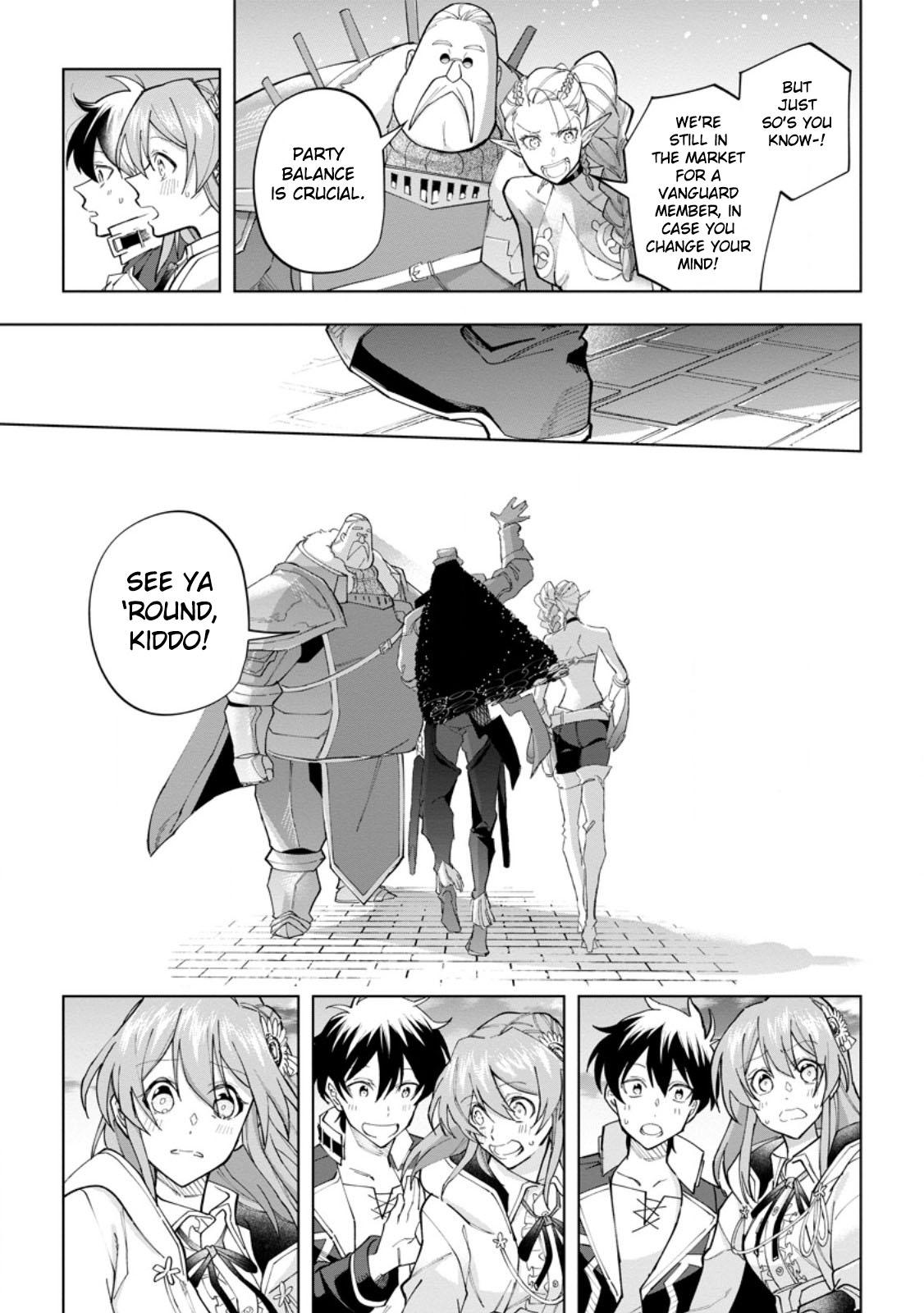 Isekai Craft-gurashi: Jiyuu Kimama na Seisanshoku no Honobono Slow Life Chap 24 - Next Chap 25