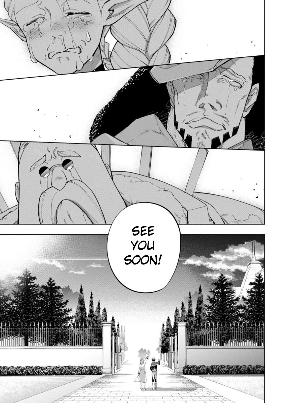 Isekai Craft-gurashi: Jiyuu Kimama na Seisanshoku no Honobono Slow Life Chap 24 - Next Chap 25