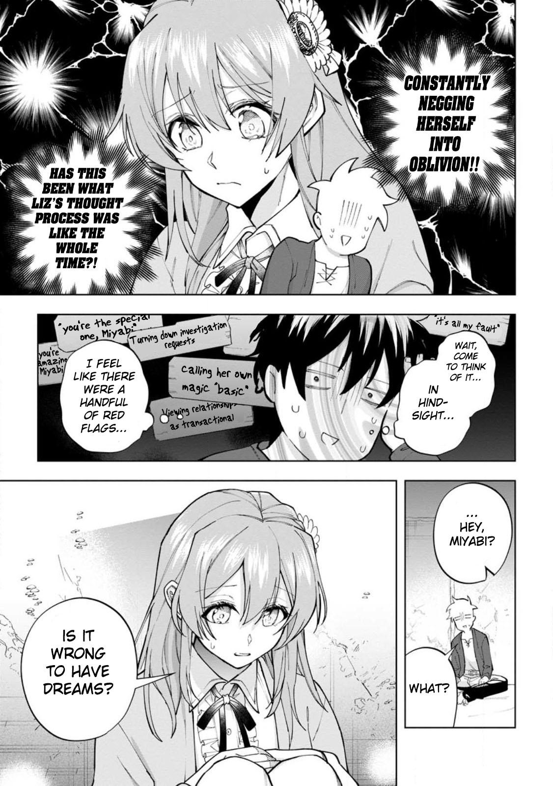 Isekai Craft-gurashi: Jiyuu Kimama na Seisanshoku no Honobono Slow Life Chap 24 - Next Chap 25