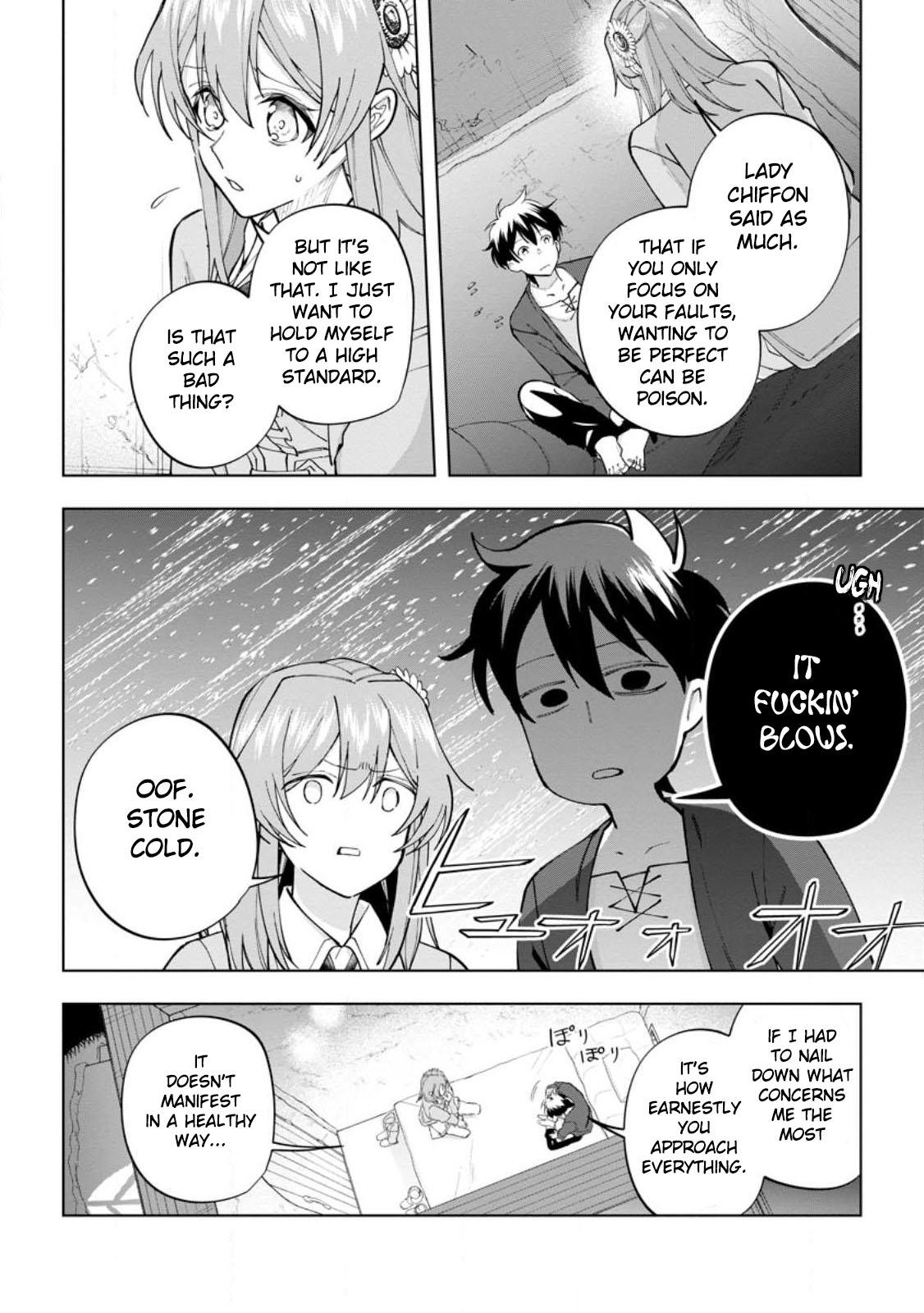 Isekai Craft-gurashi: Jiyuu Kimama na Seisanshoku no Honobono Slow Life Chap 24 - Next Chap 25