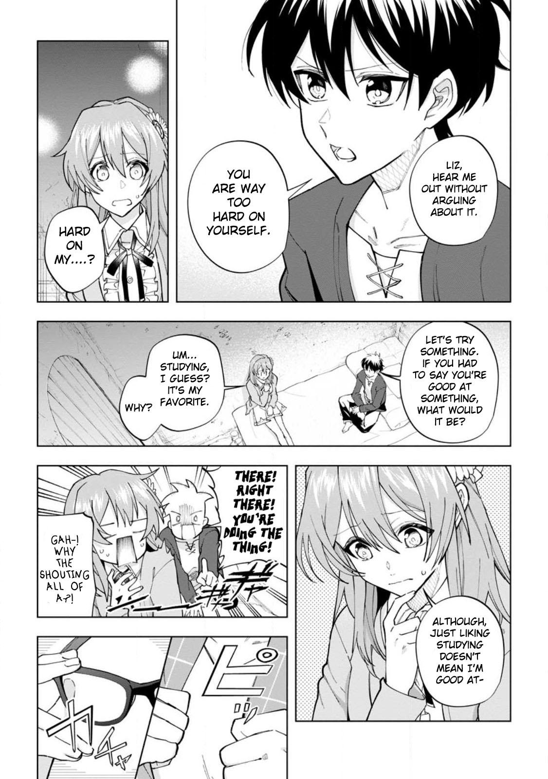 Isekai Craft-gurashi: Jiyuu Kimama na Seisanshoku no Honobono Slow Life Chap 24 - Next Chap 25