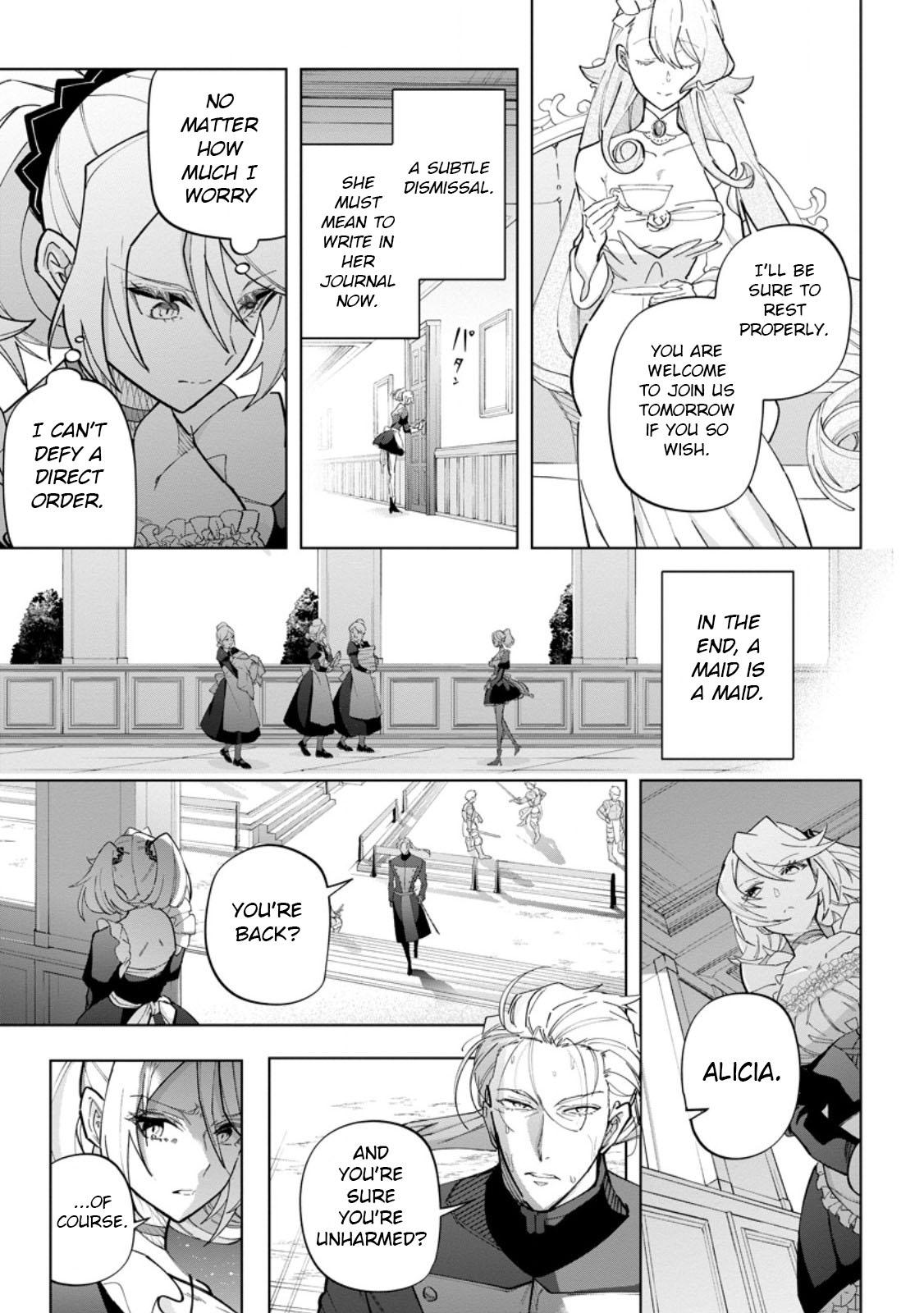 Isekai Craft-gurashi: Jiyuu Kimama na Seisanshoku no Honobono Slow Life Chap 25 - Next Chap 26