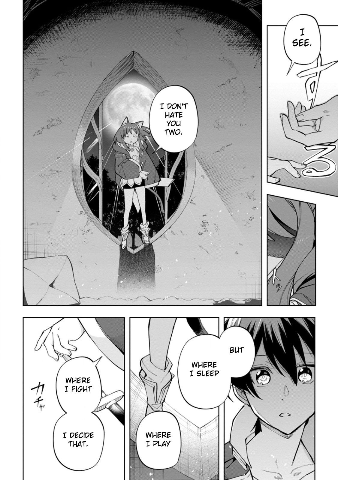 Isekai Craft-gurashi: Jiyuu Kimama na Seisanshoku no Honobono Slow Life Chap 25 - Next Chap 26